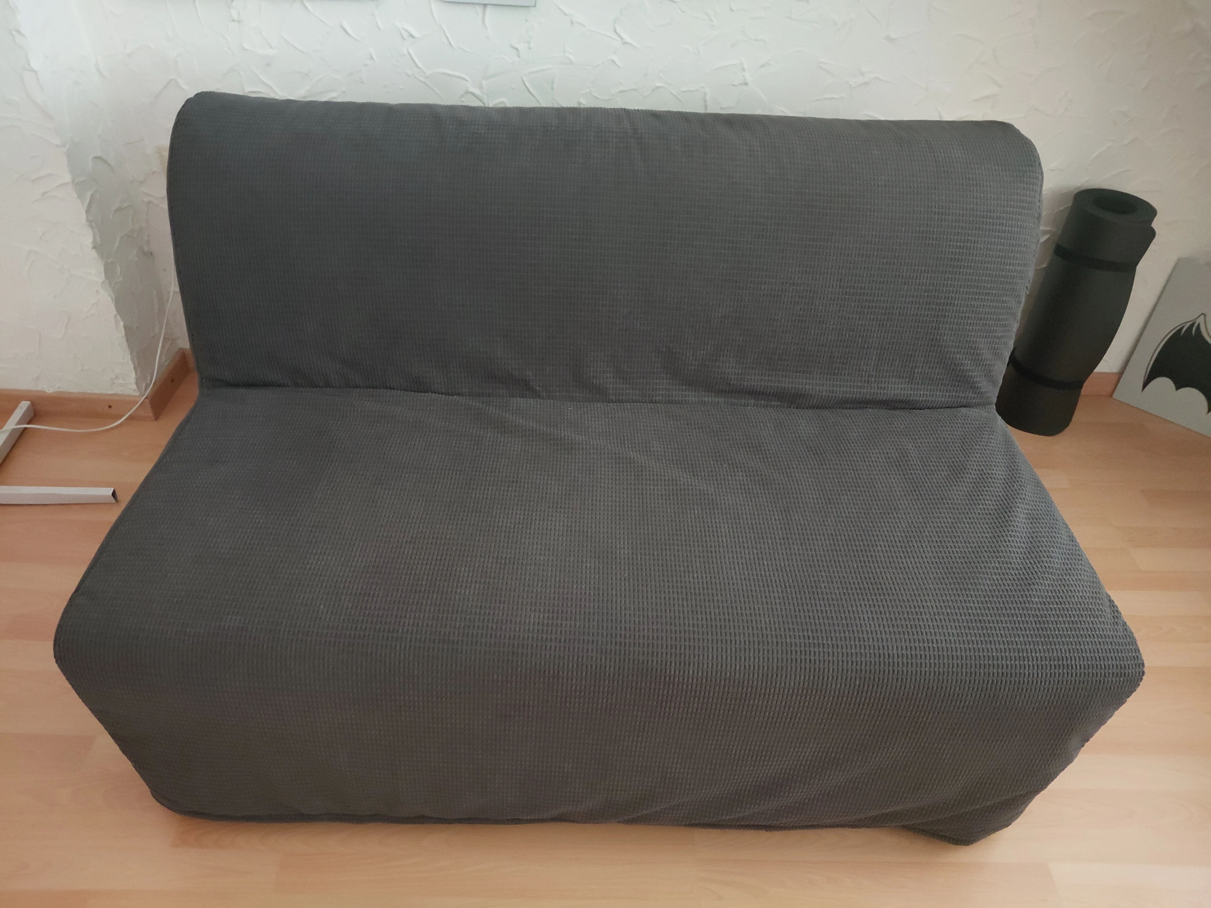 mit Bezug