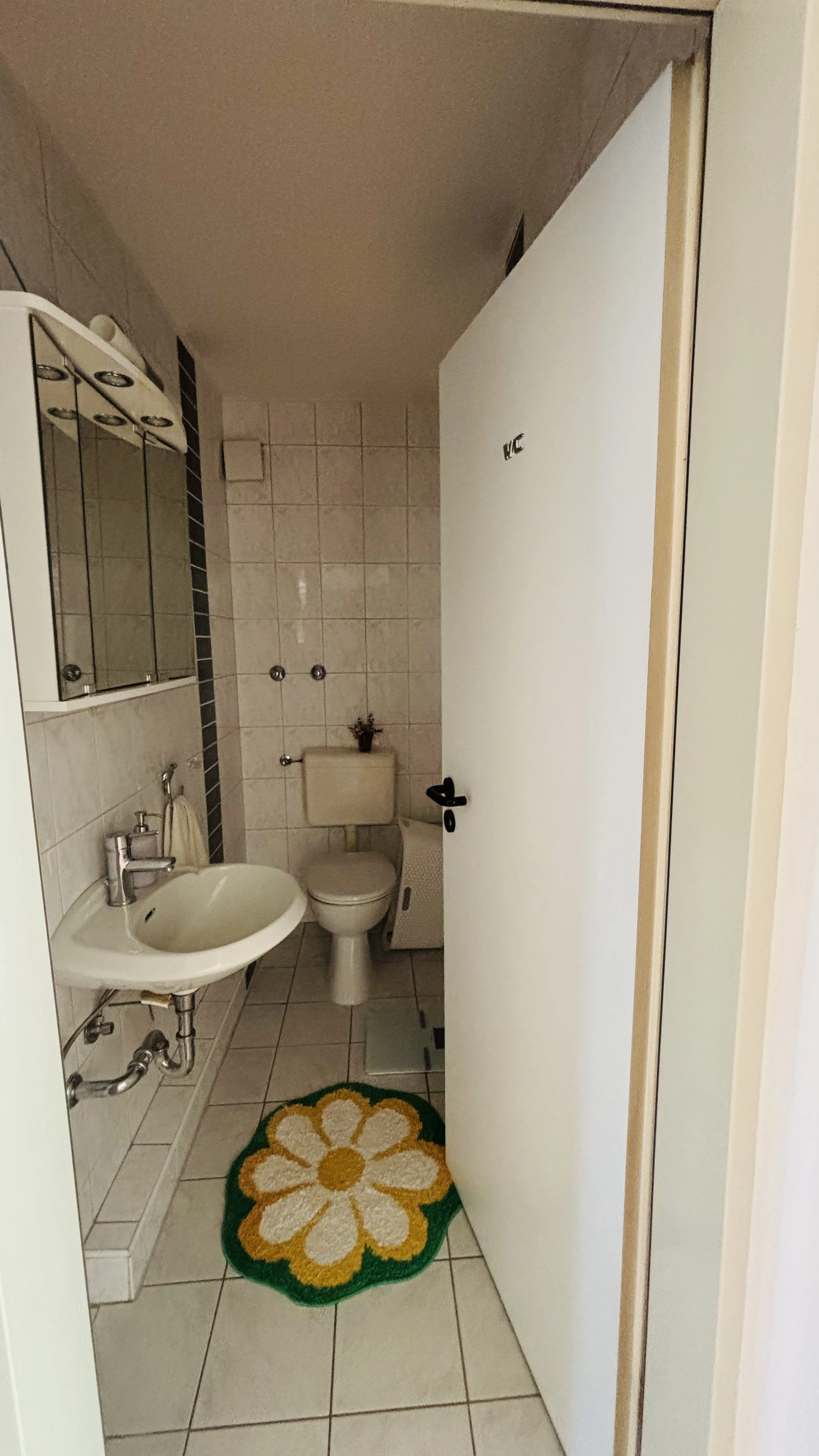 WC