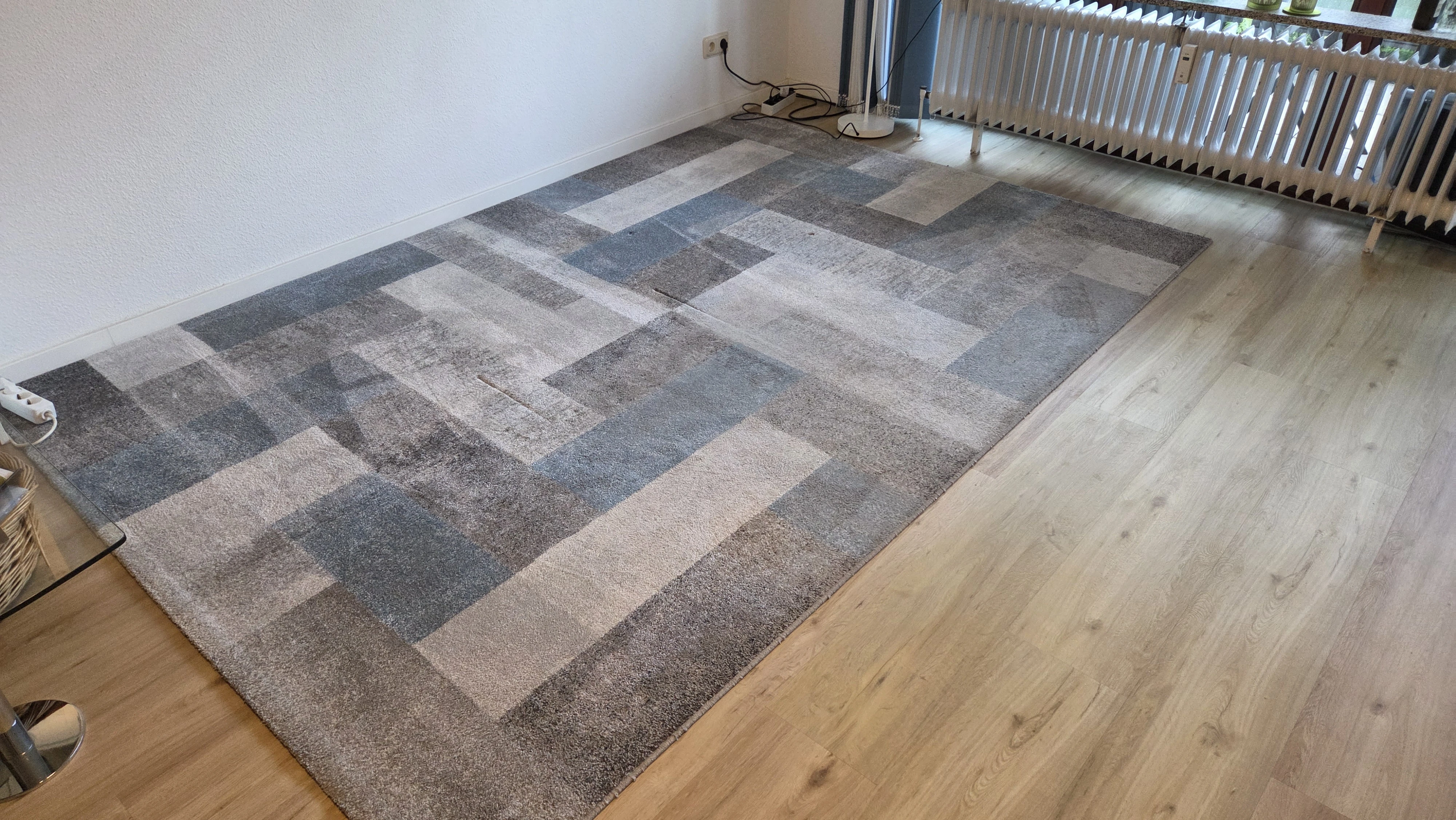 Teppich 200x 290cm