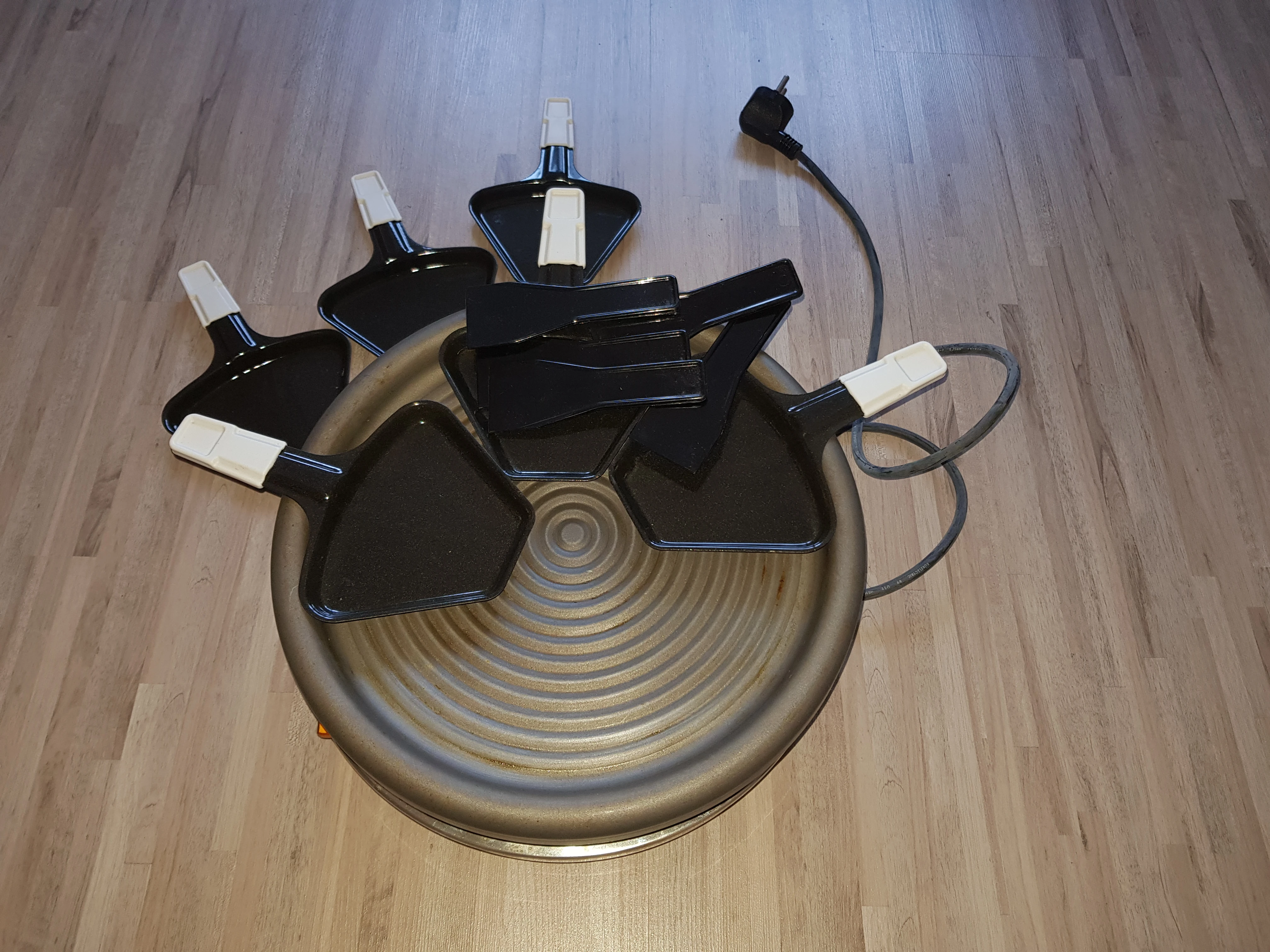 Tefal Rachlette