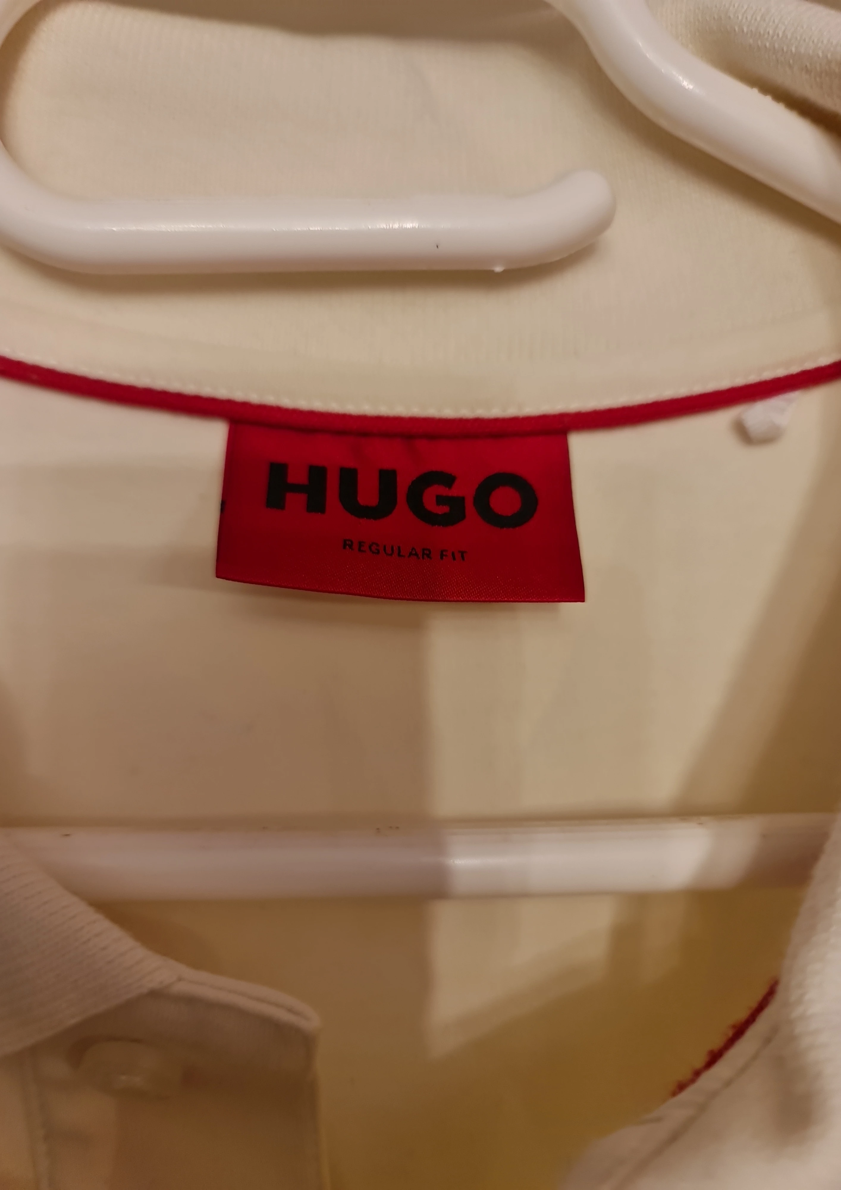 Hugo Regular Fit Herren Tshirt Gr. L