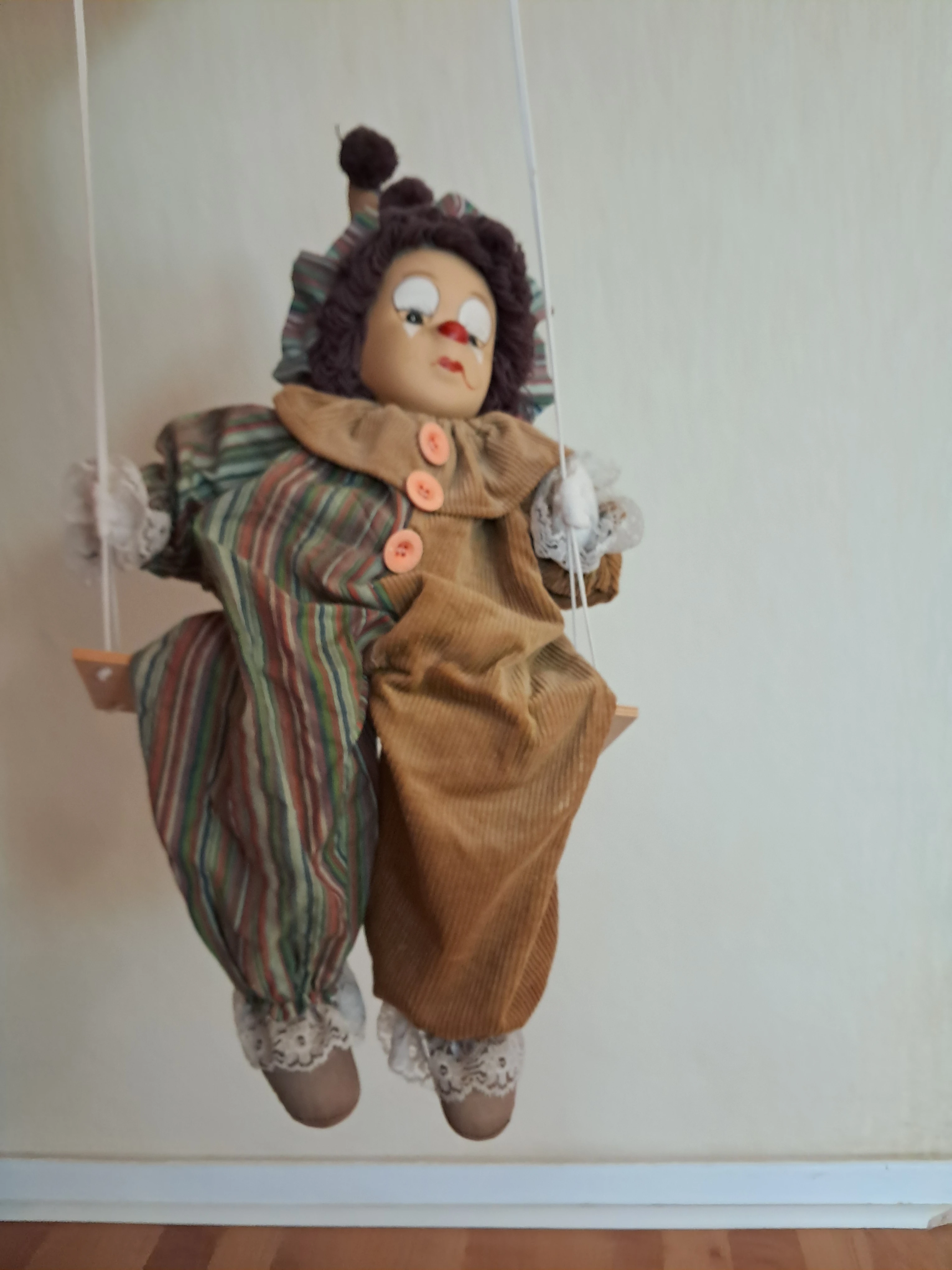 Marionette 
