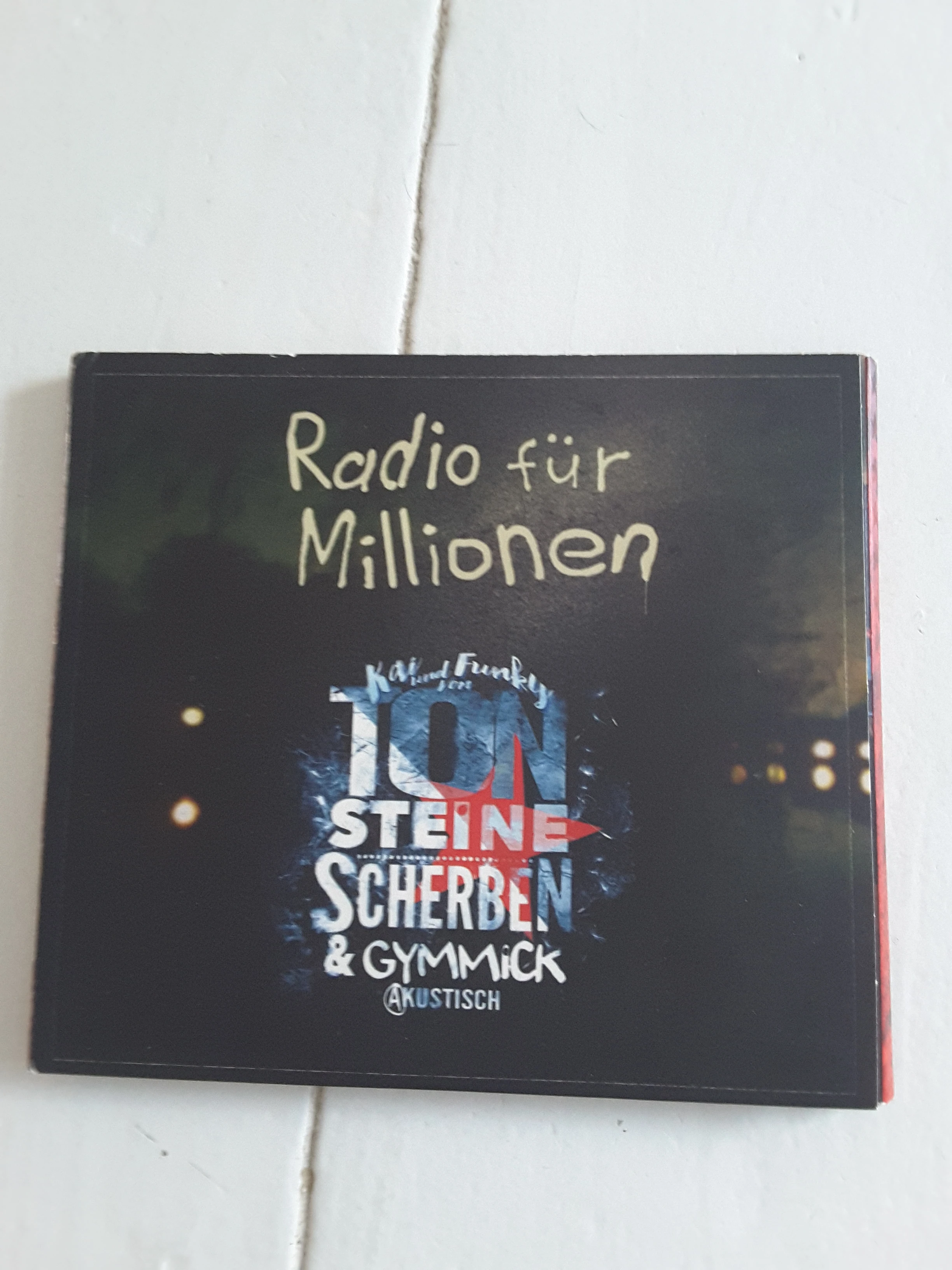Radio für Millionen 