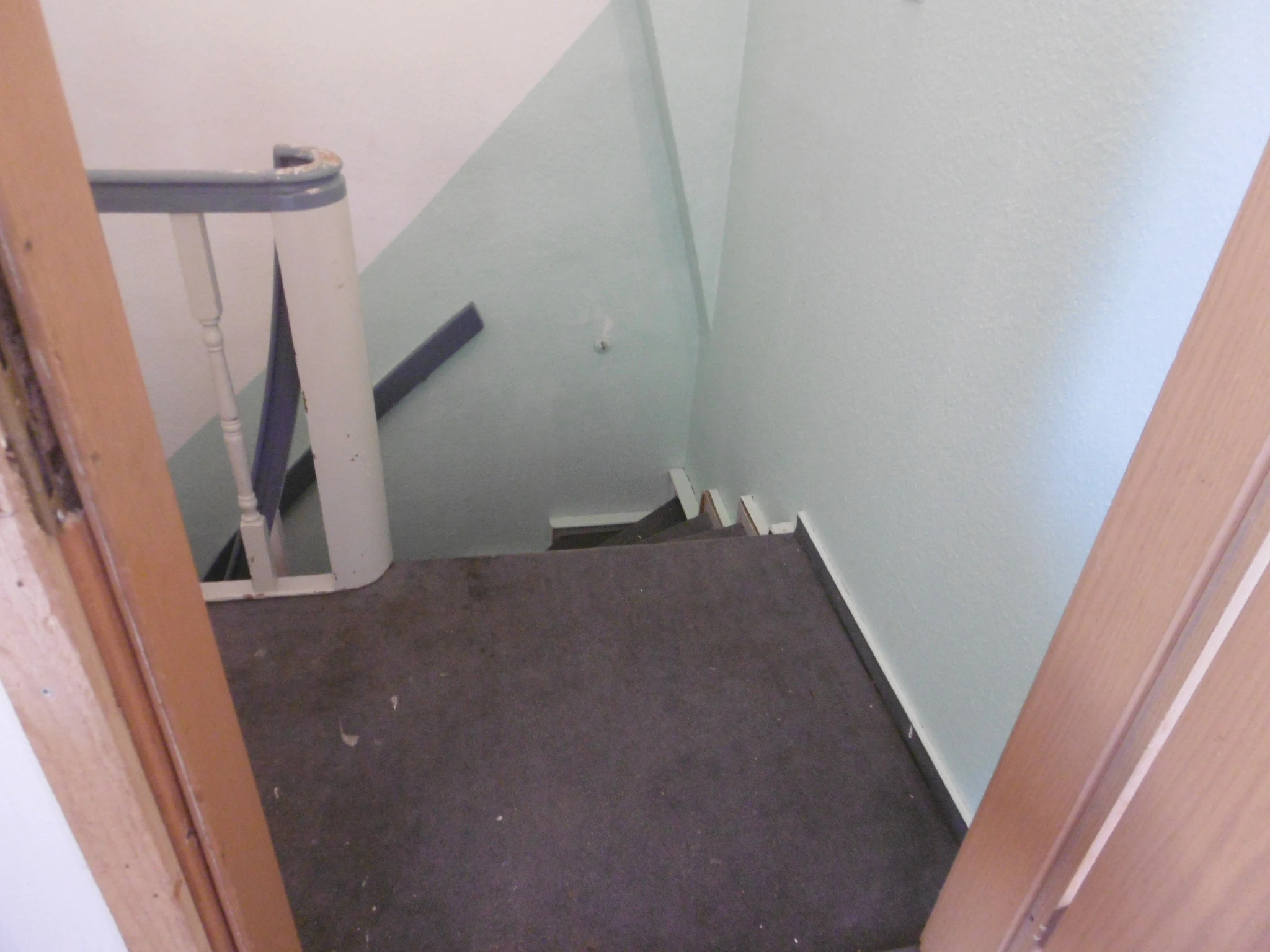 treppe