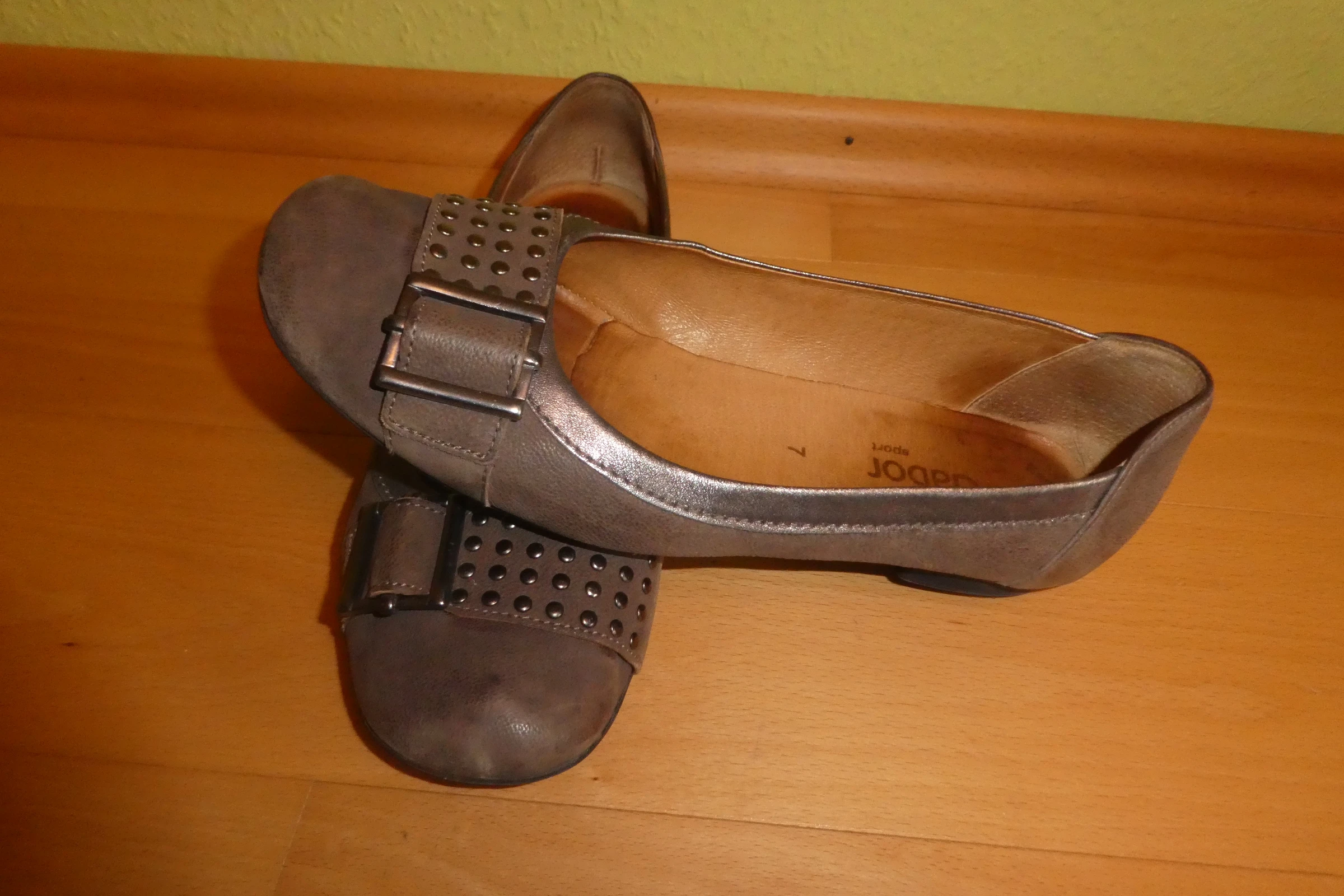 Schuhe