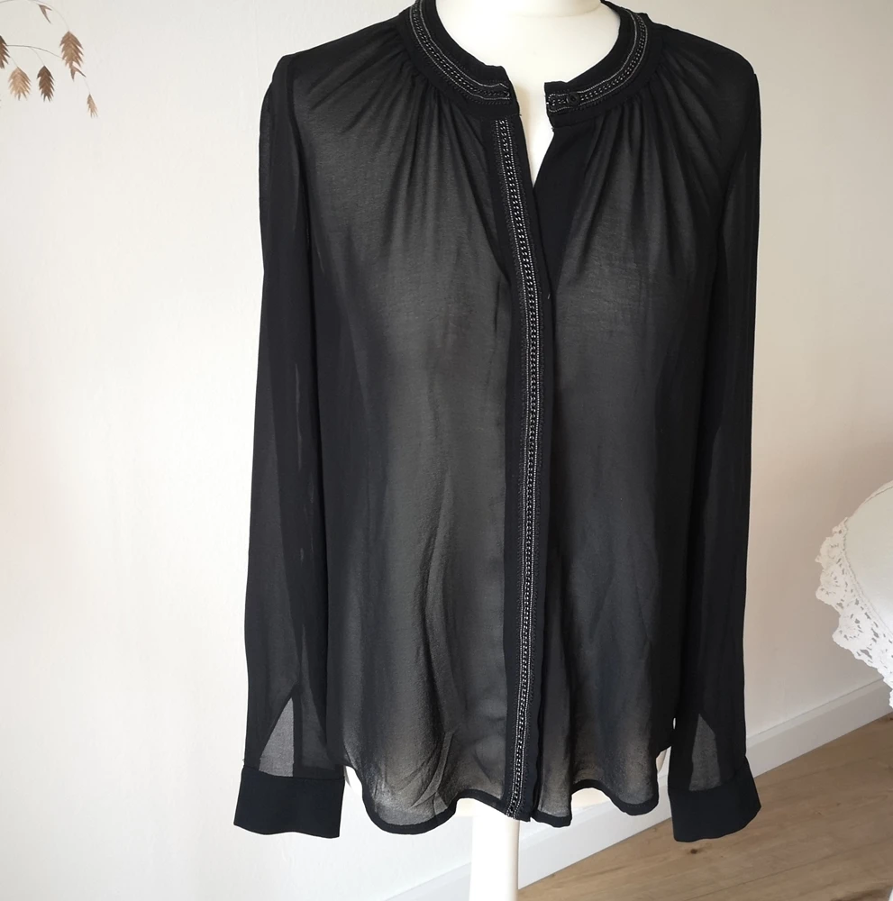 Bluse