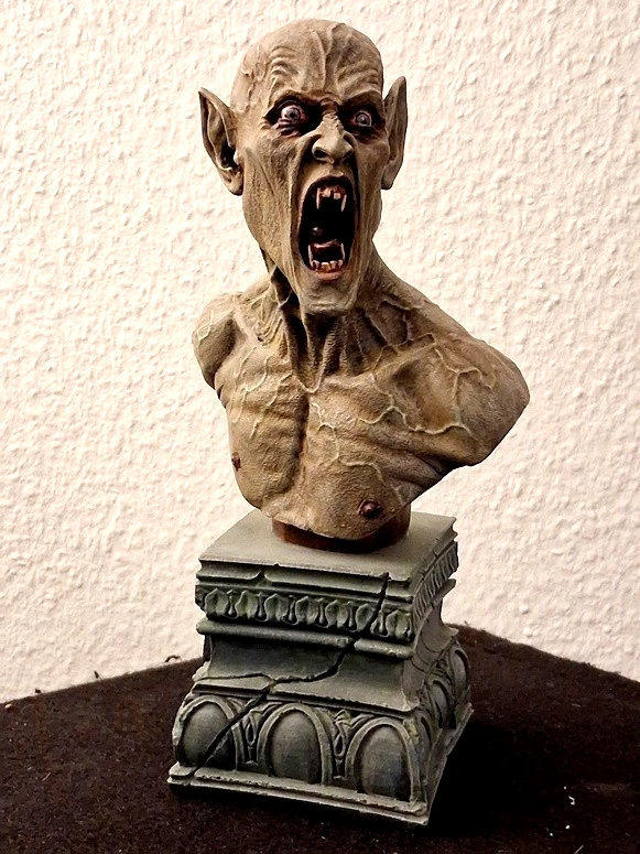 Büste