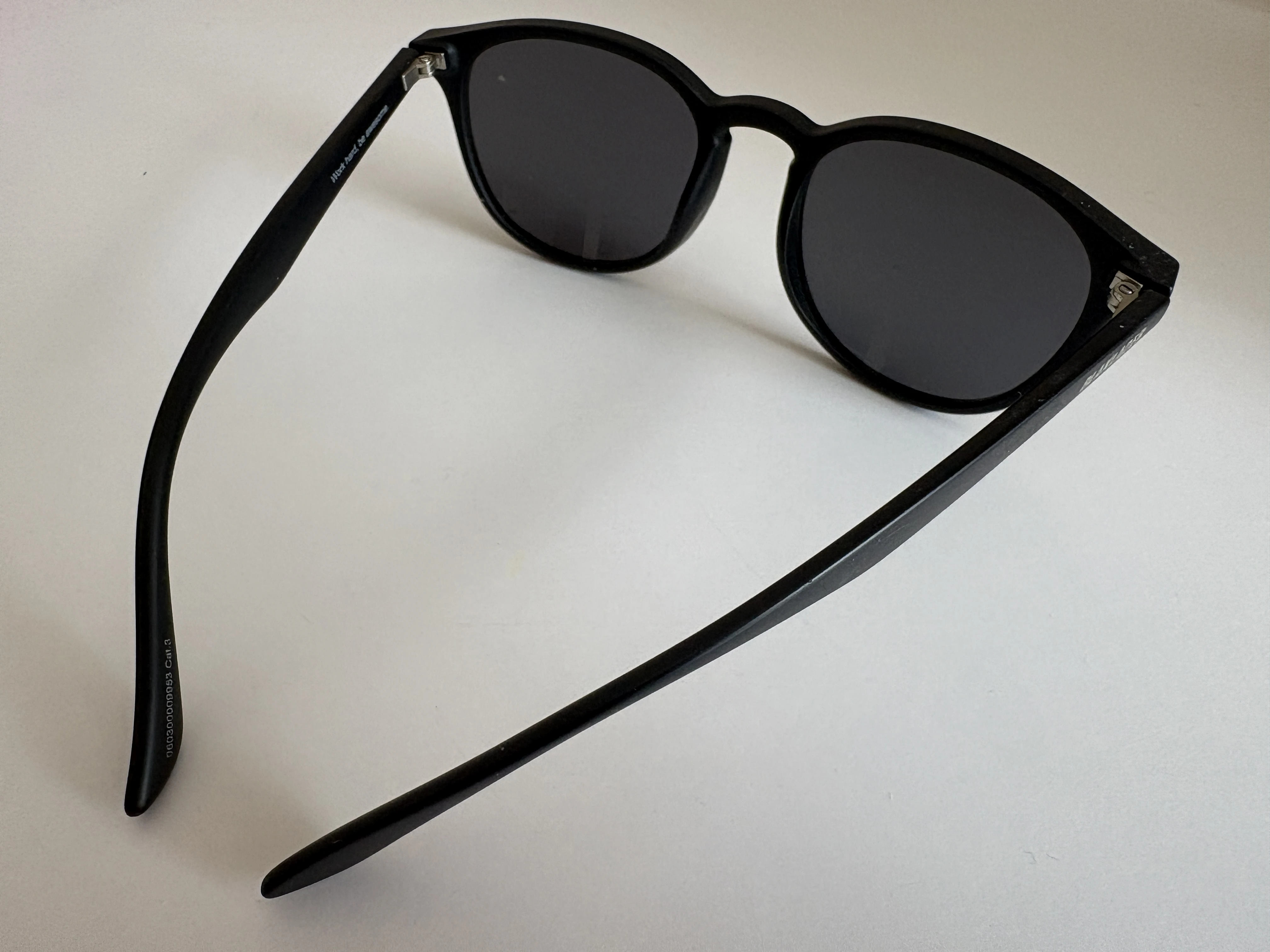 Sonnenbrille Blaklader UV 400 
