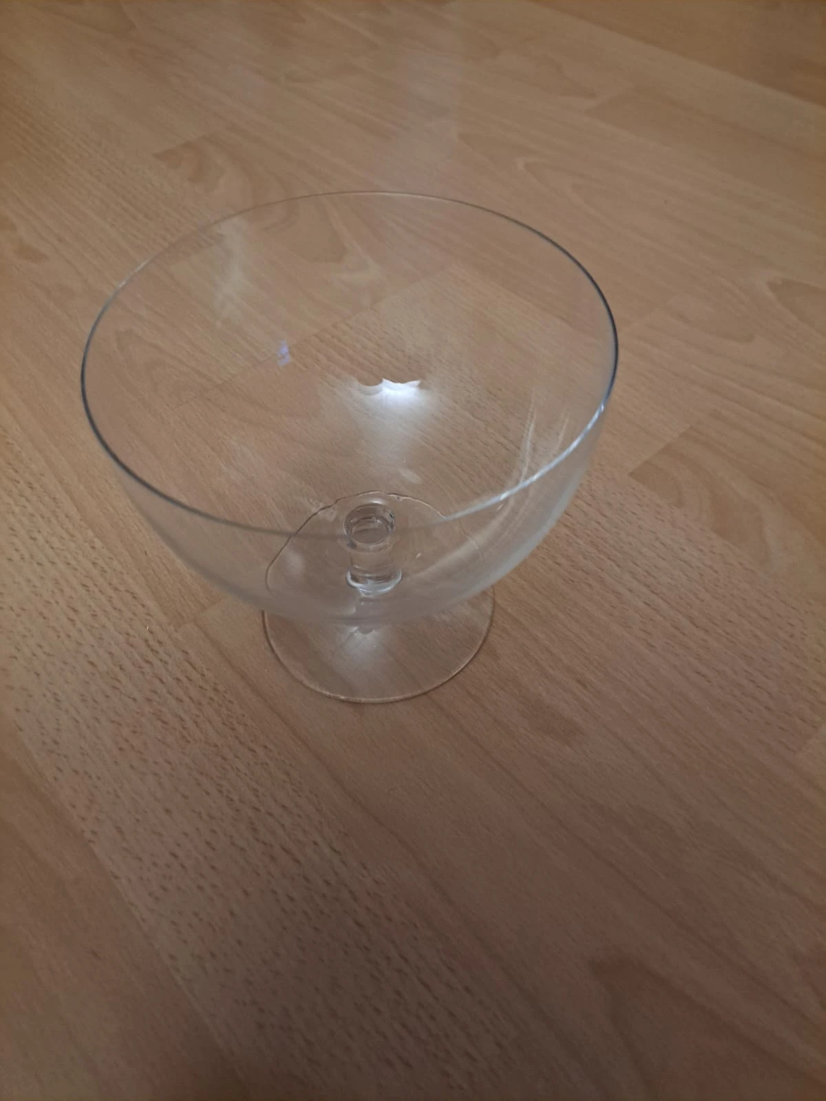 Dessertschale