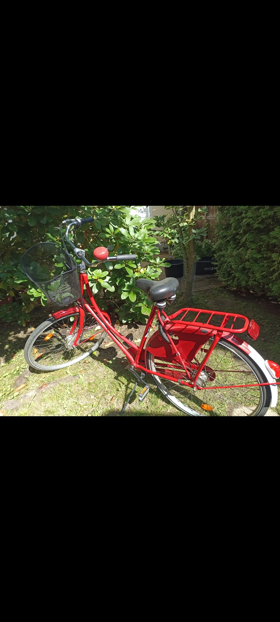 28'er Bartels Oberneuland Fahrrad 