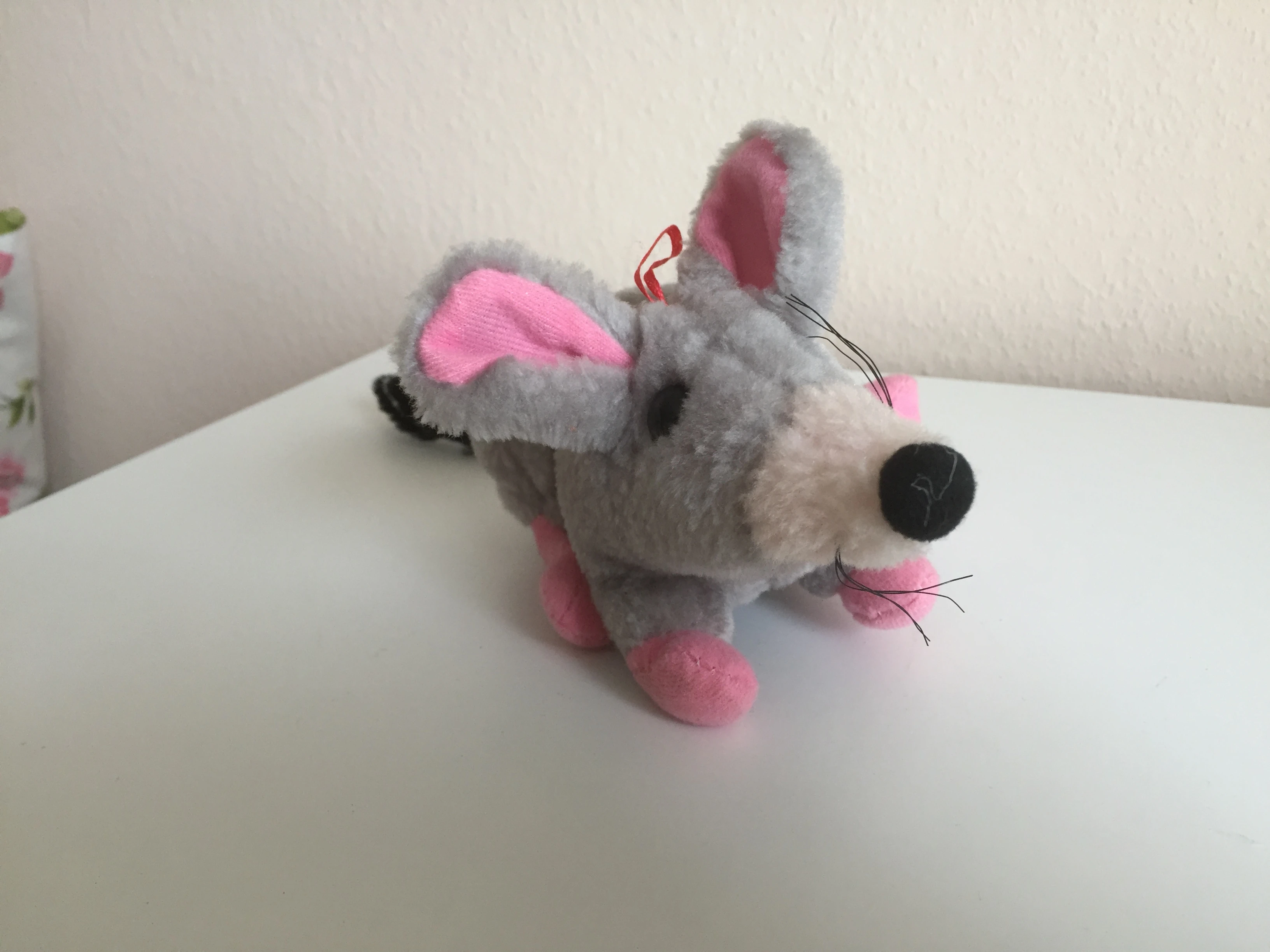   Mäuse Stoff- / Kuscheltiere 