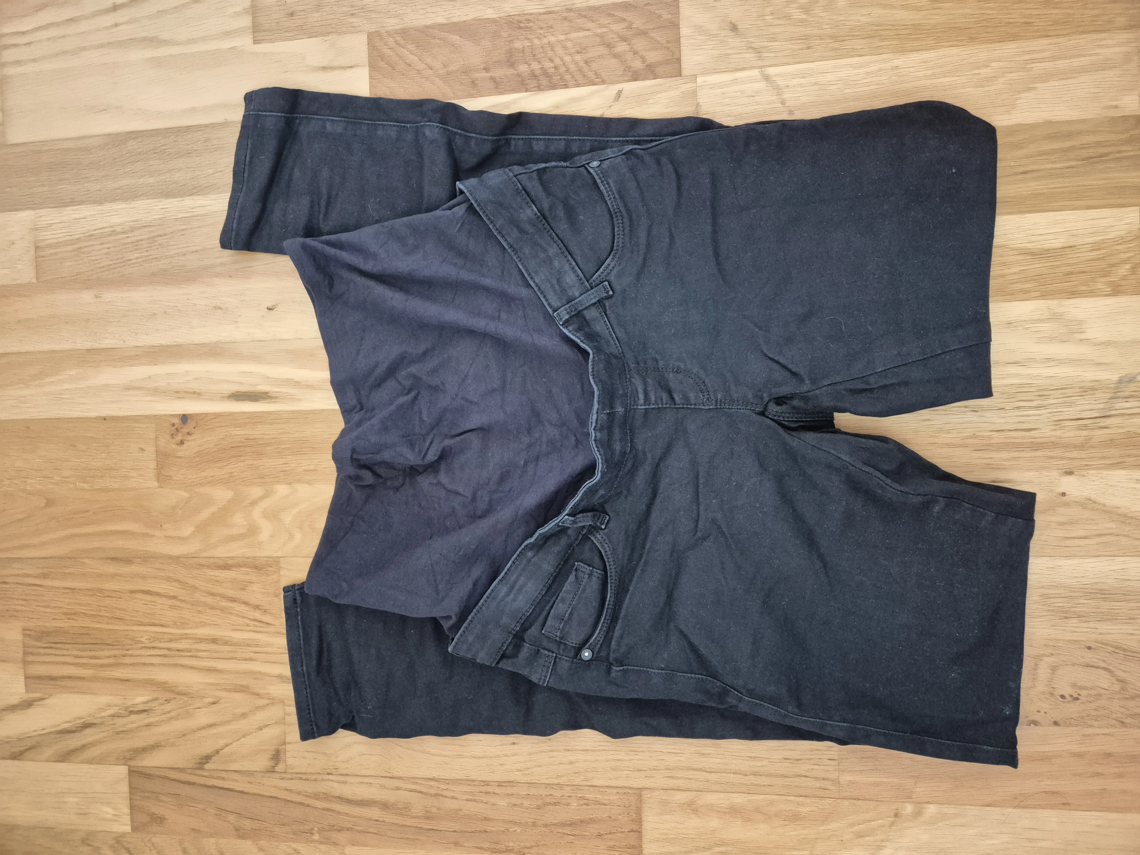Umstandsjeans