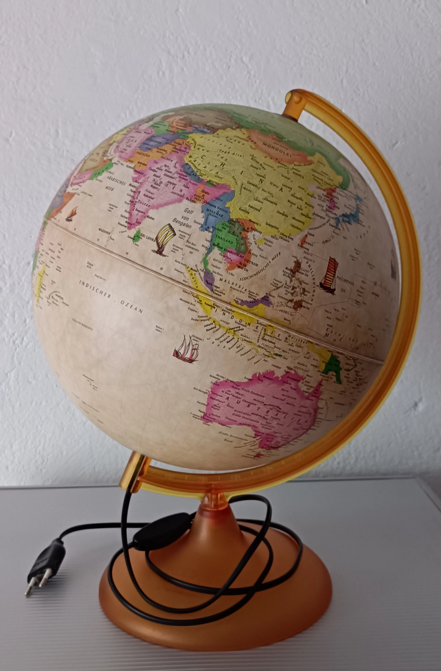 Globus
