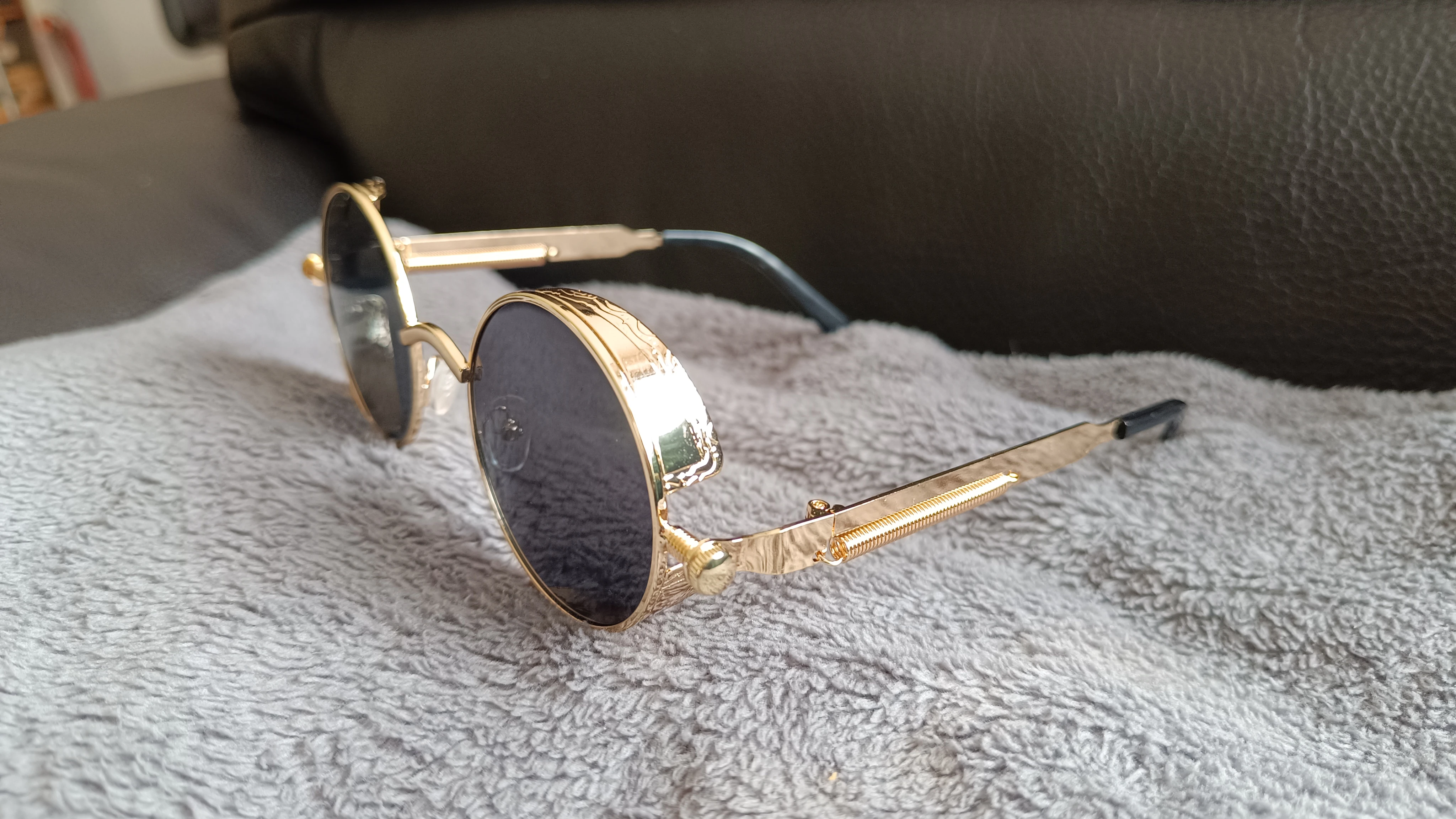 Brille