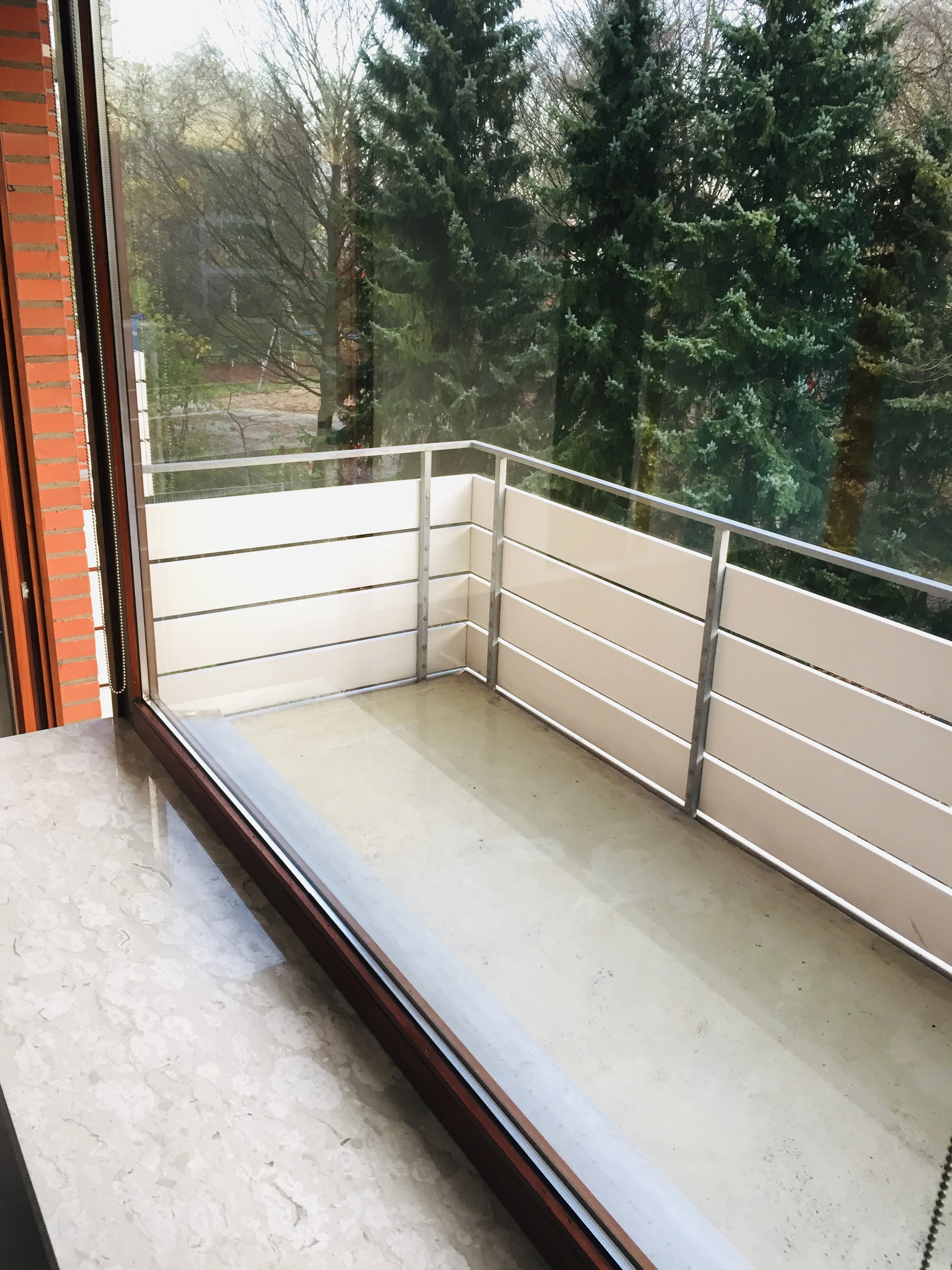 Balkon 