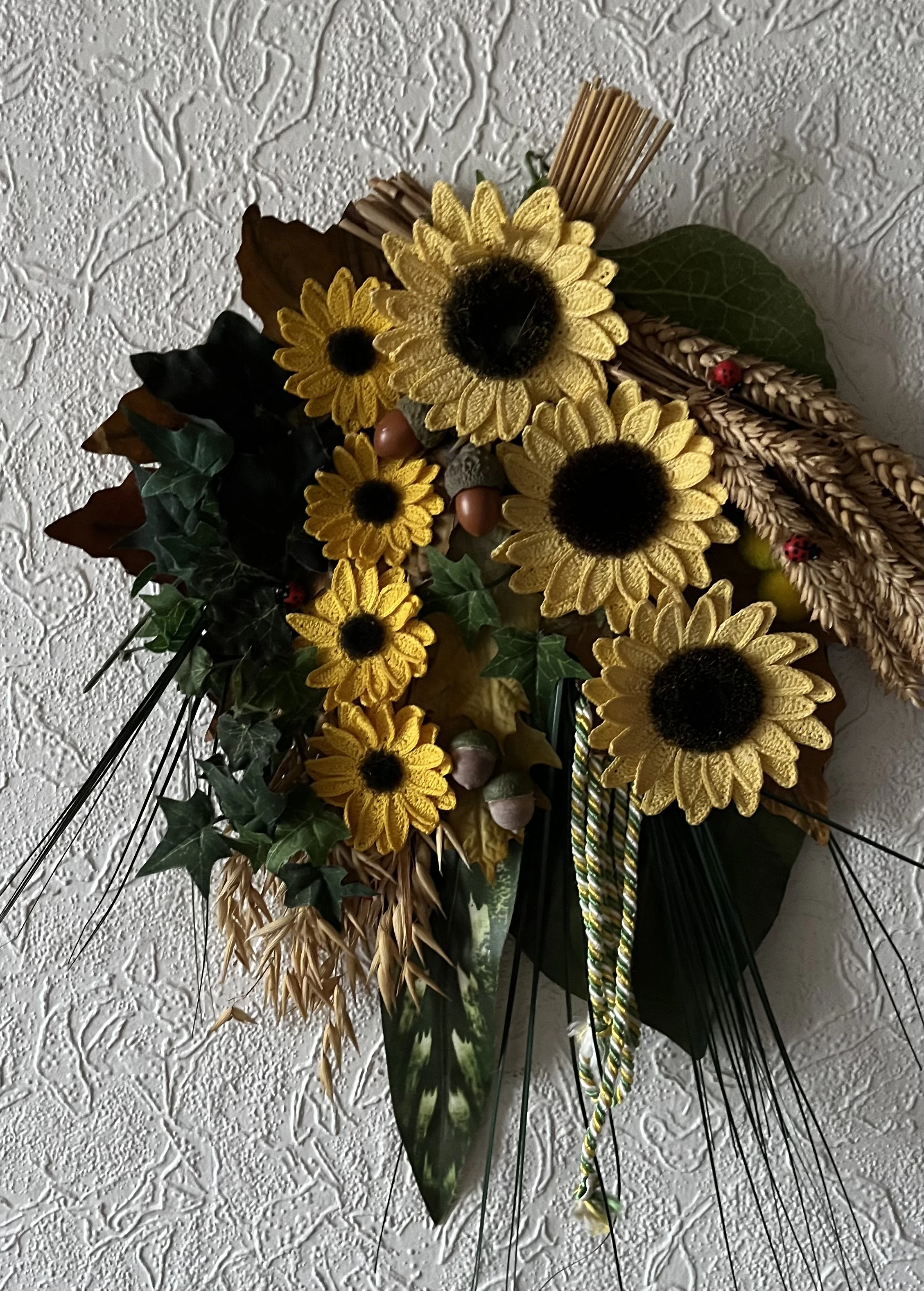 Gesamtansicht 