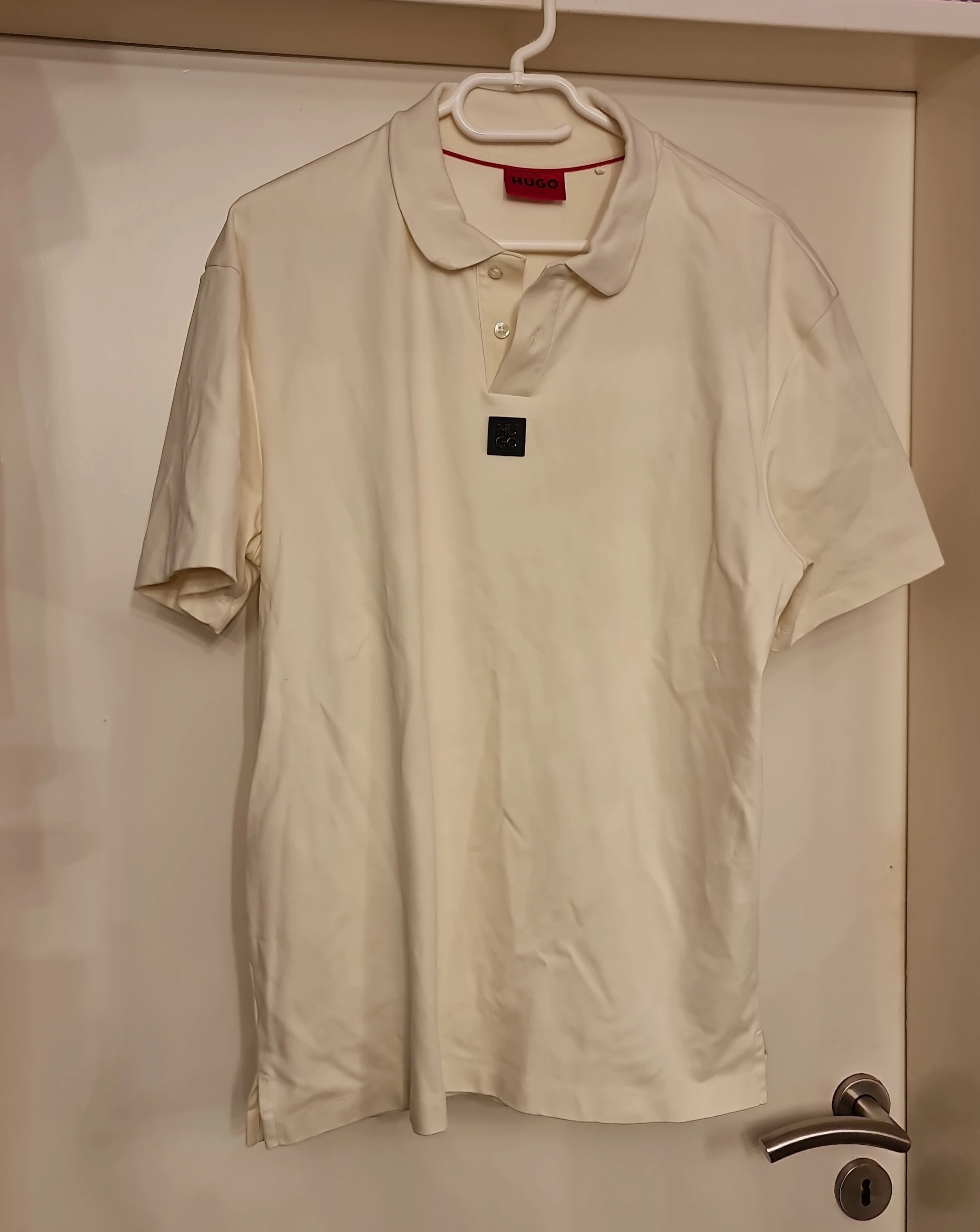 Hugo Regular Fit Herren Tshirt Gr. L