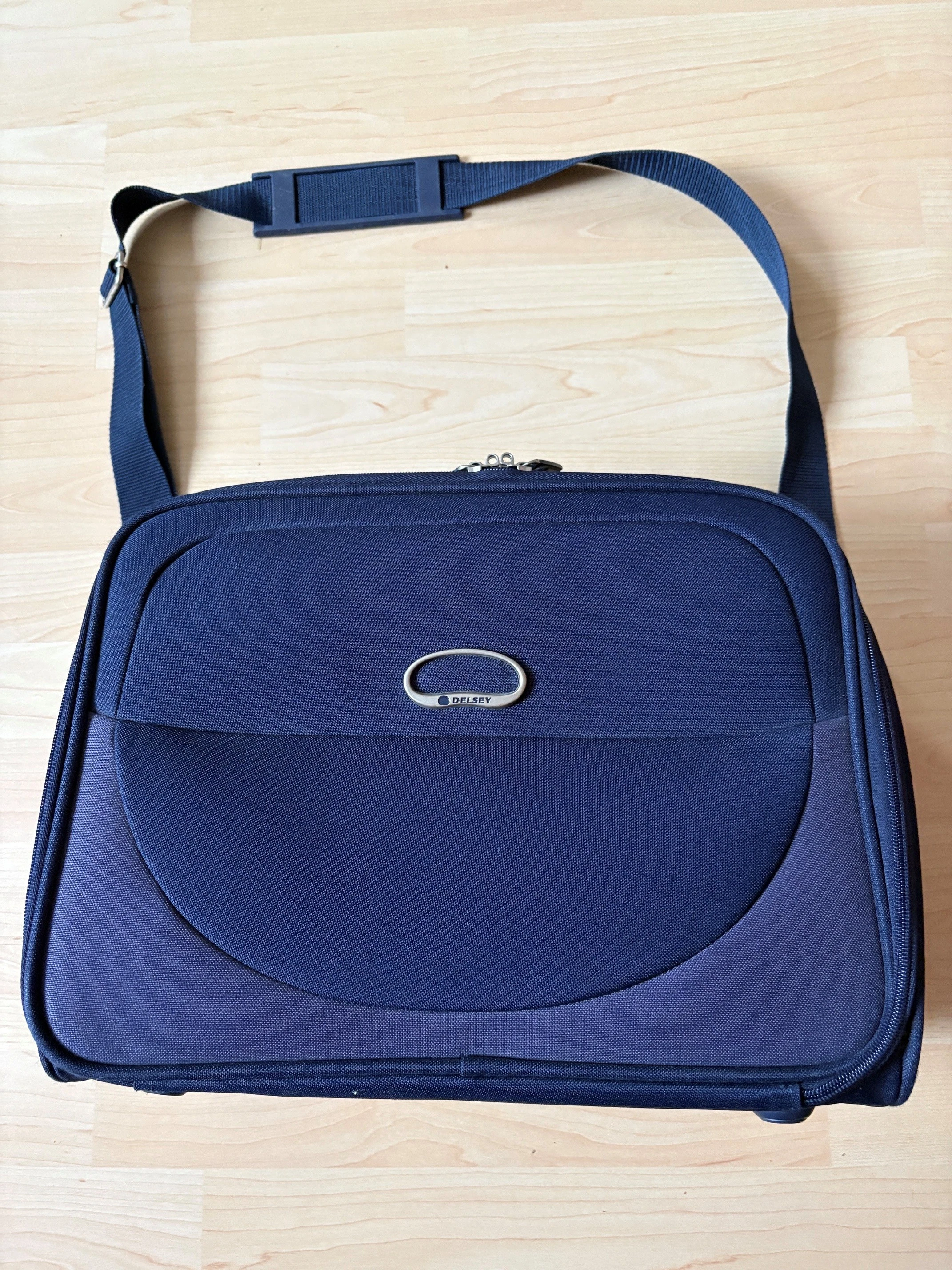 Delsey Paris Beautycase 
