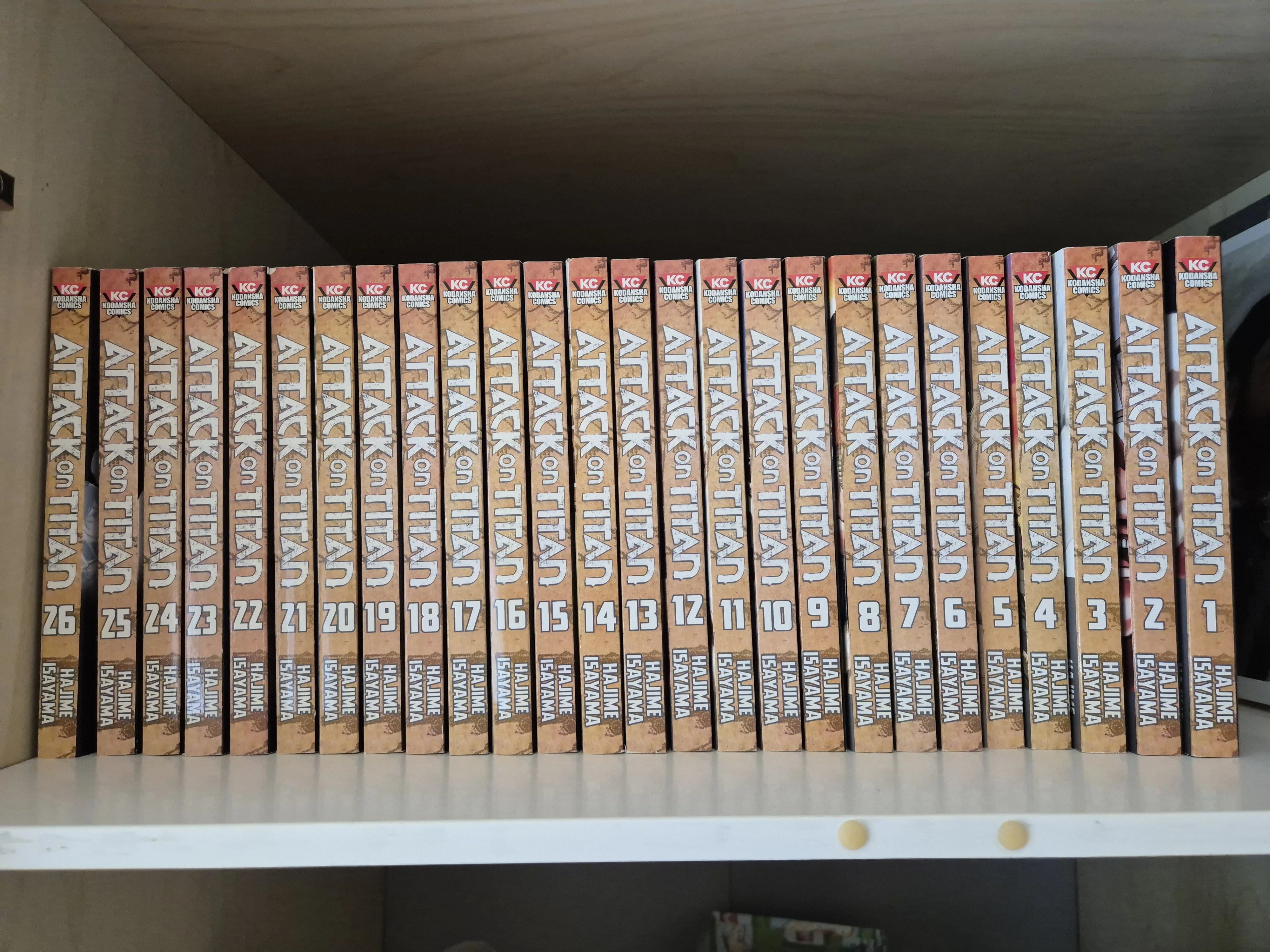 Band 1-26