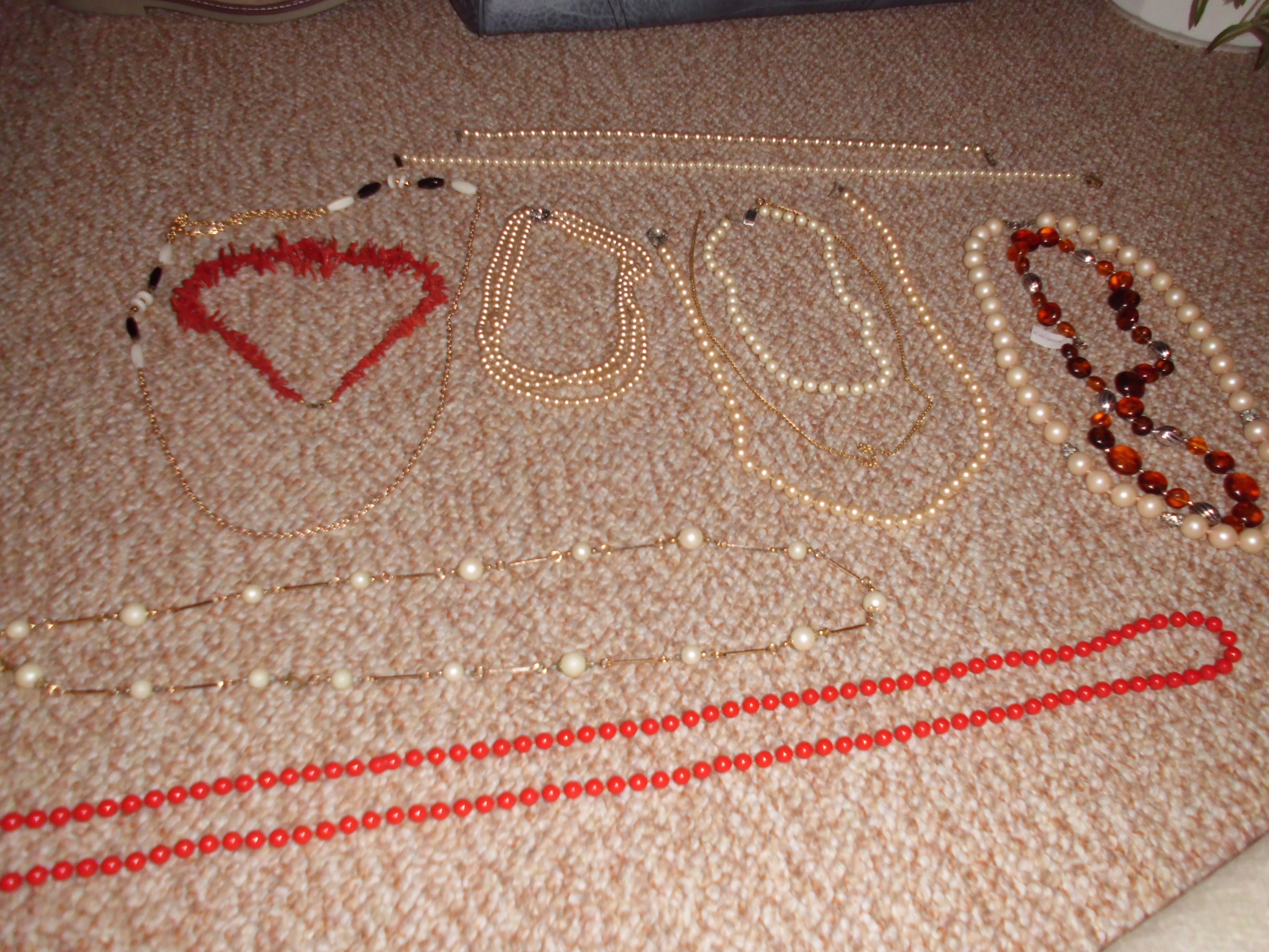 Modeschmuck