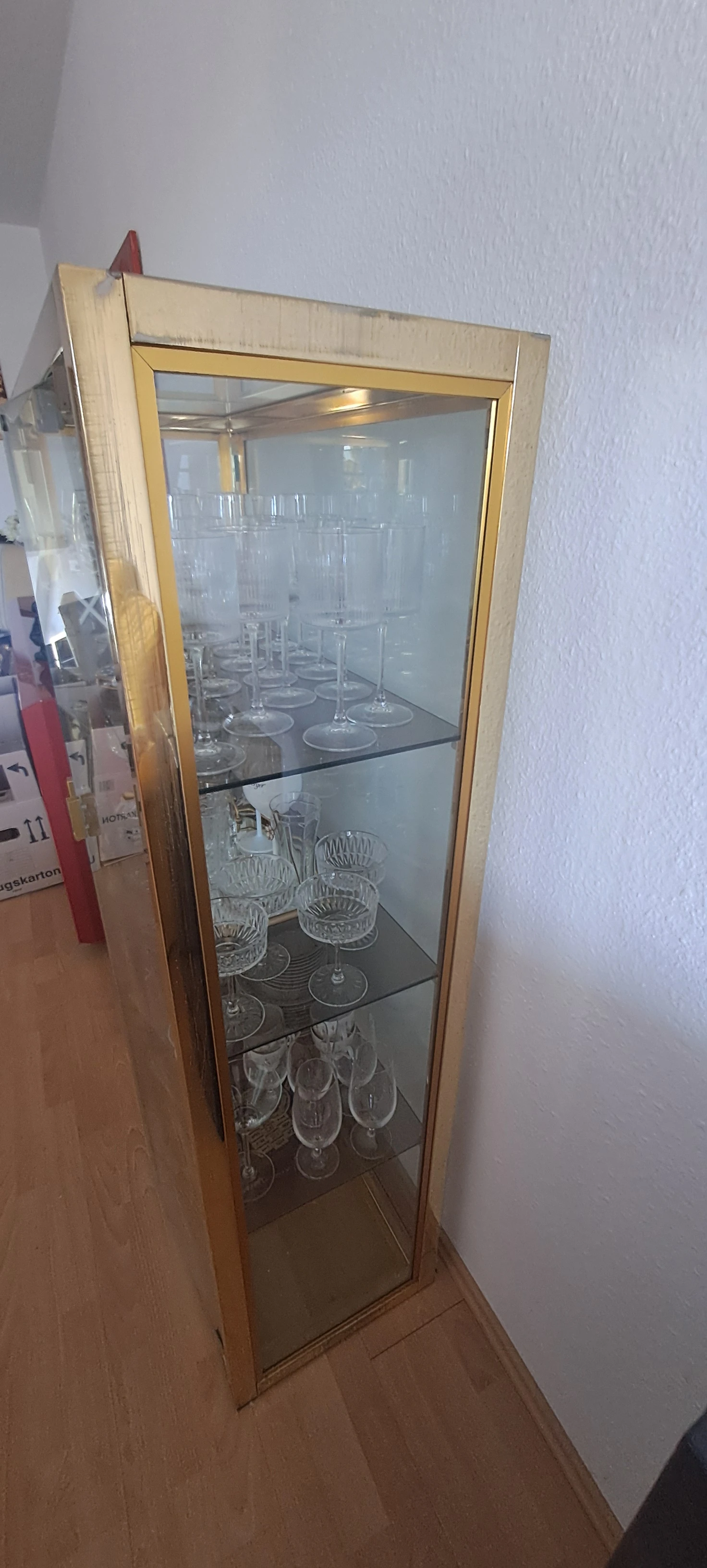 Seitenansicht 