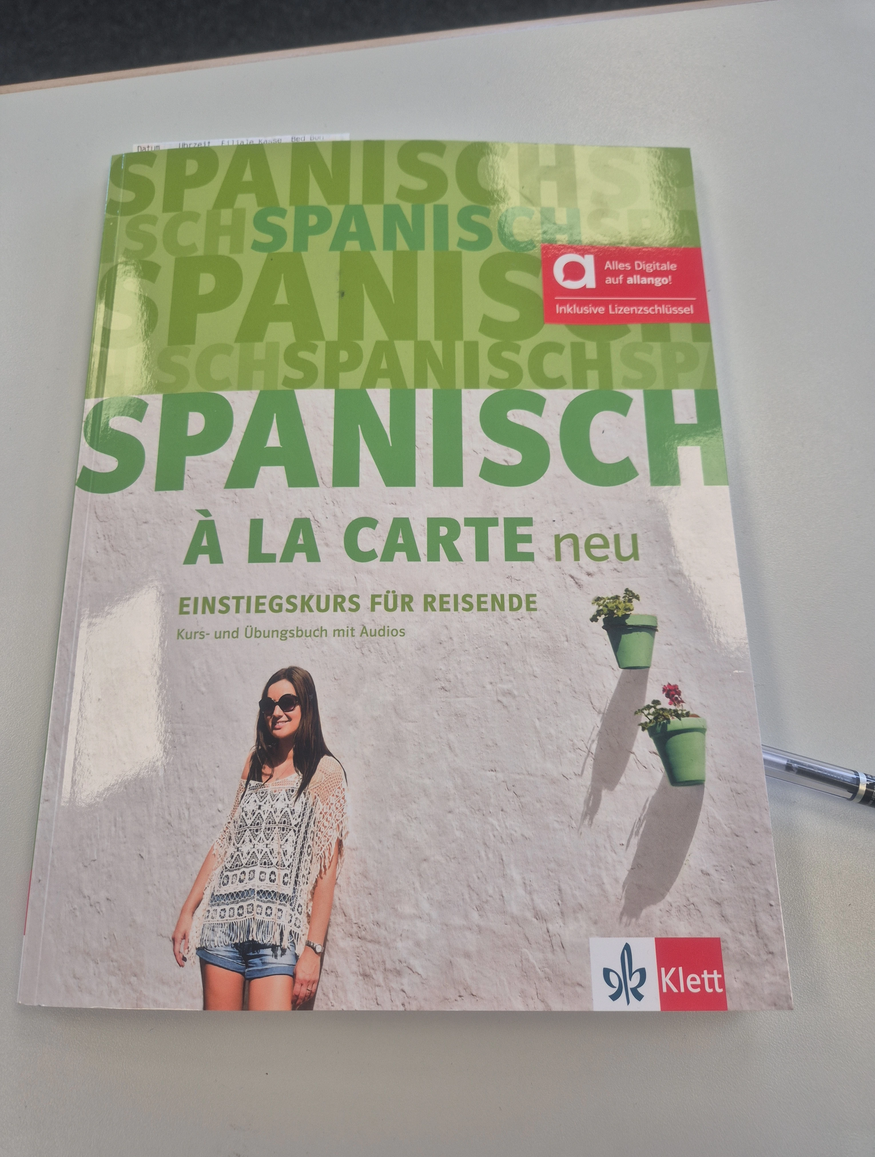 Buch
