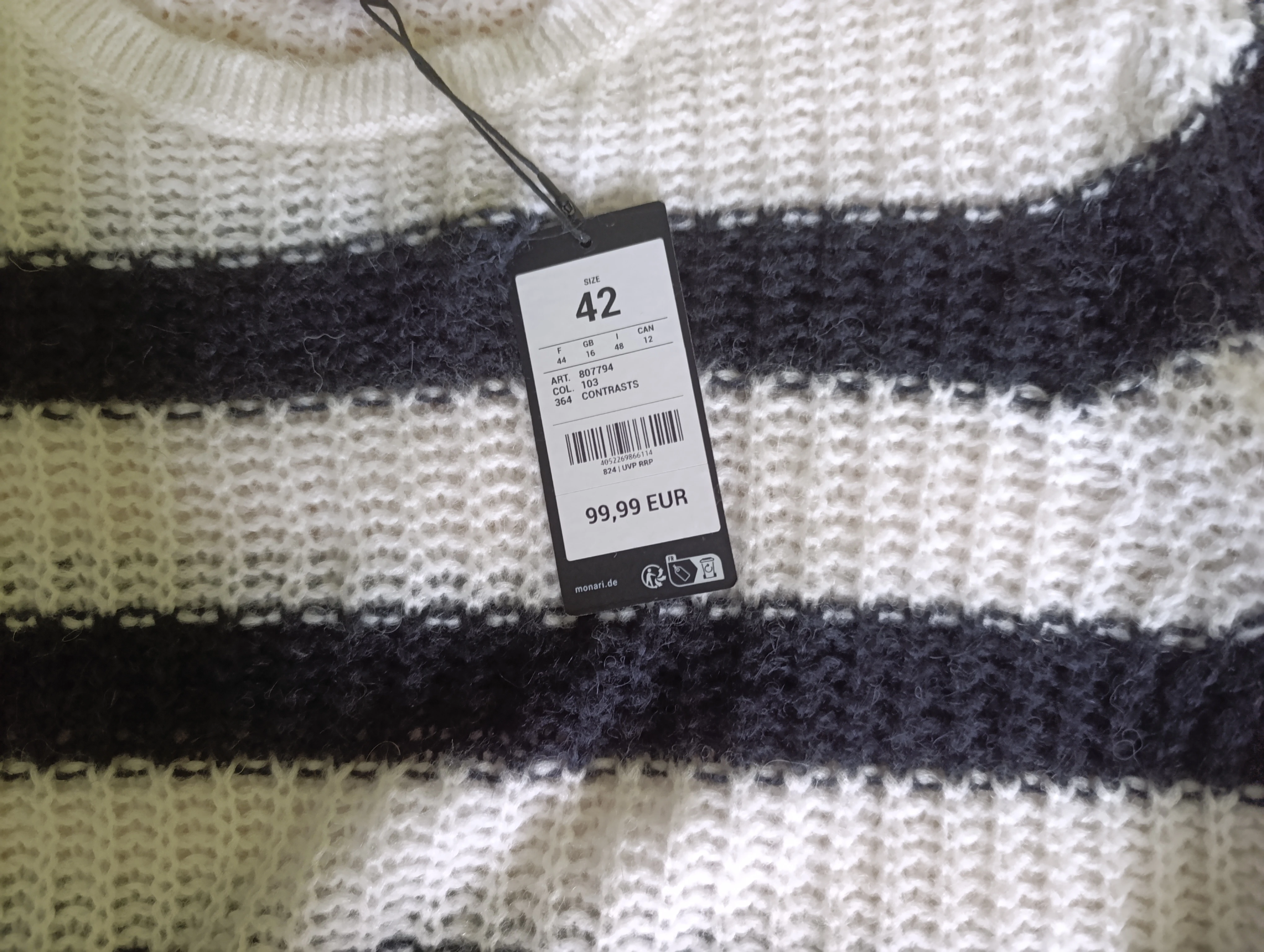 Pullover