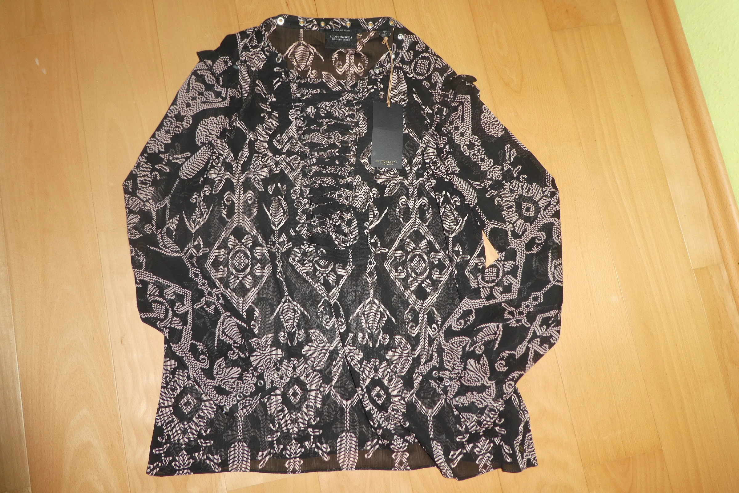 Bluse
