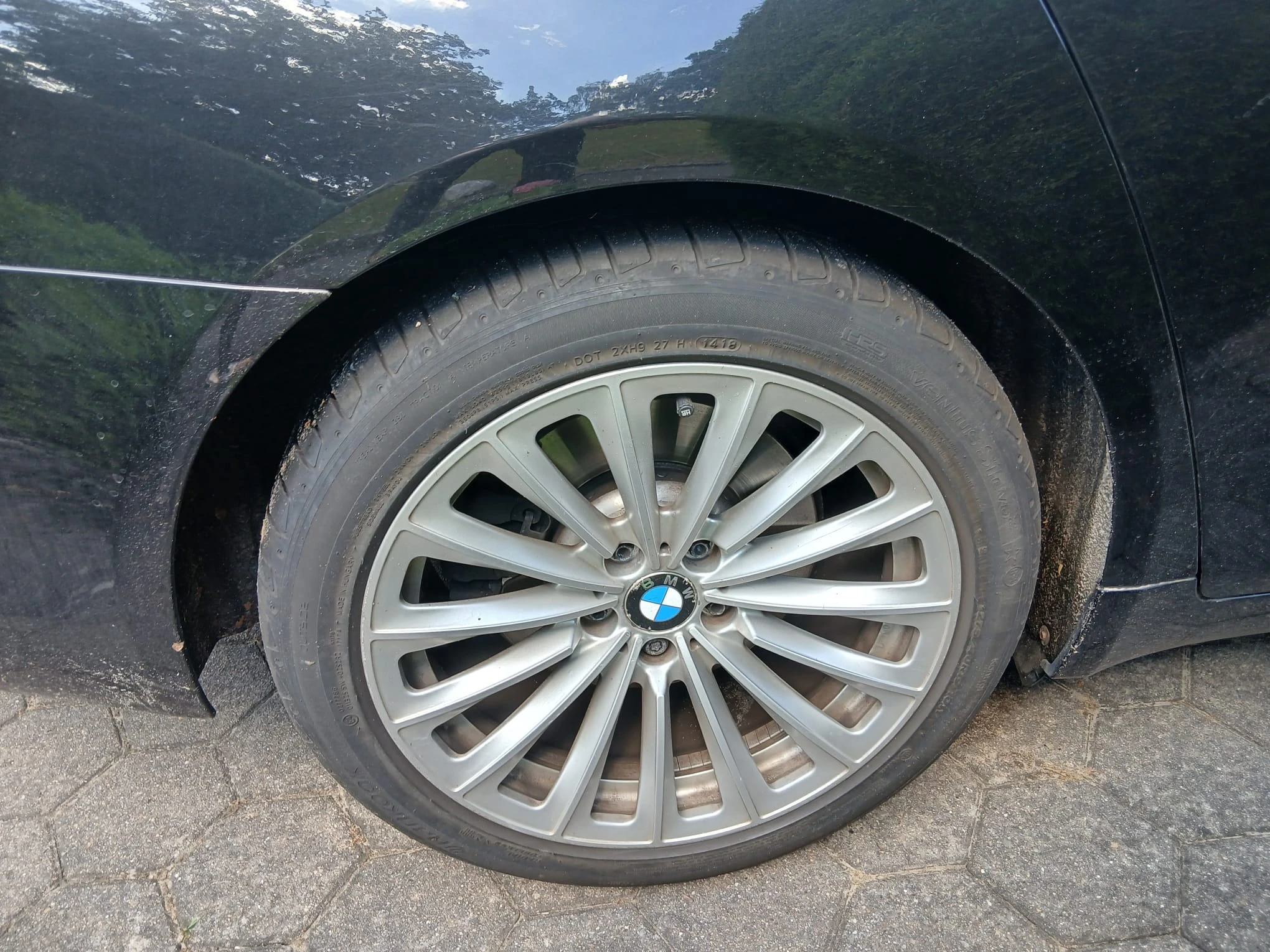 BMW