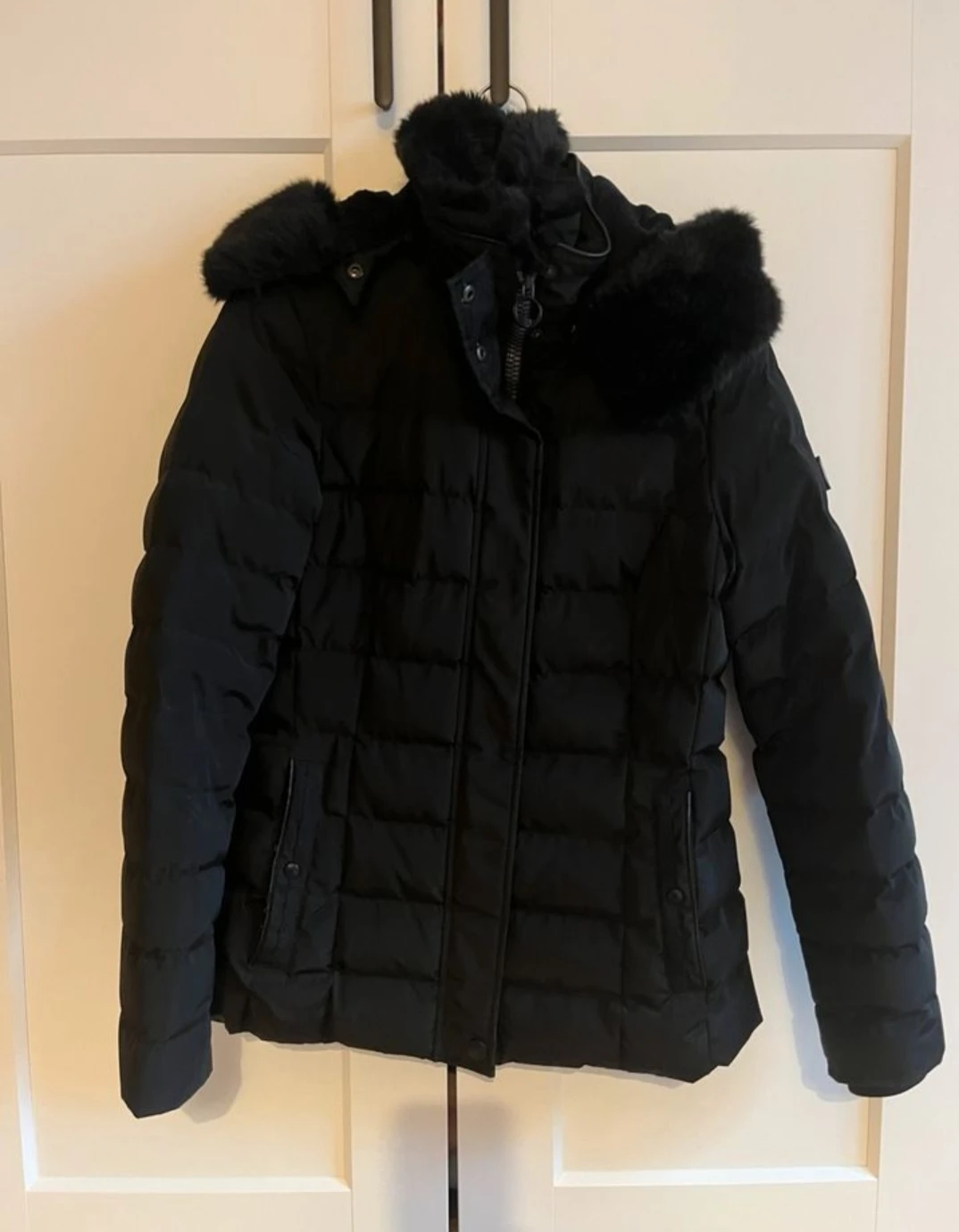 Damen Winterjacke Gr. XS von Wellensteyn