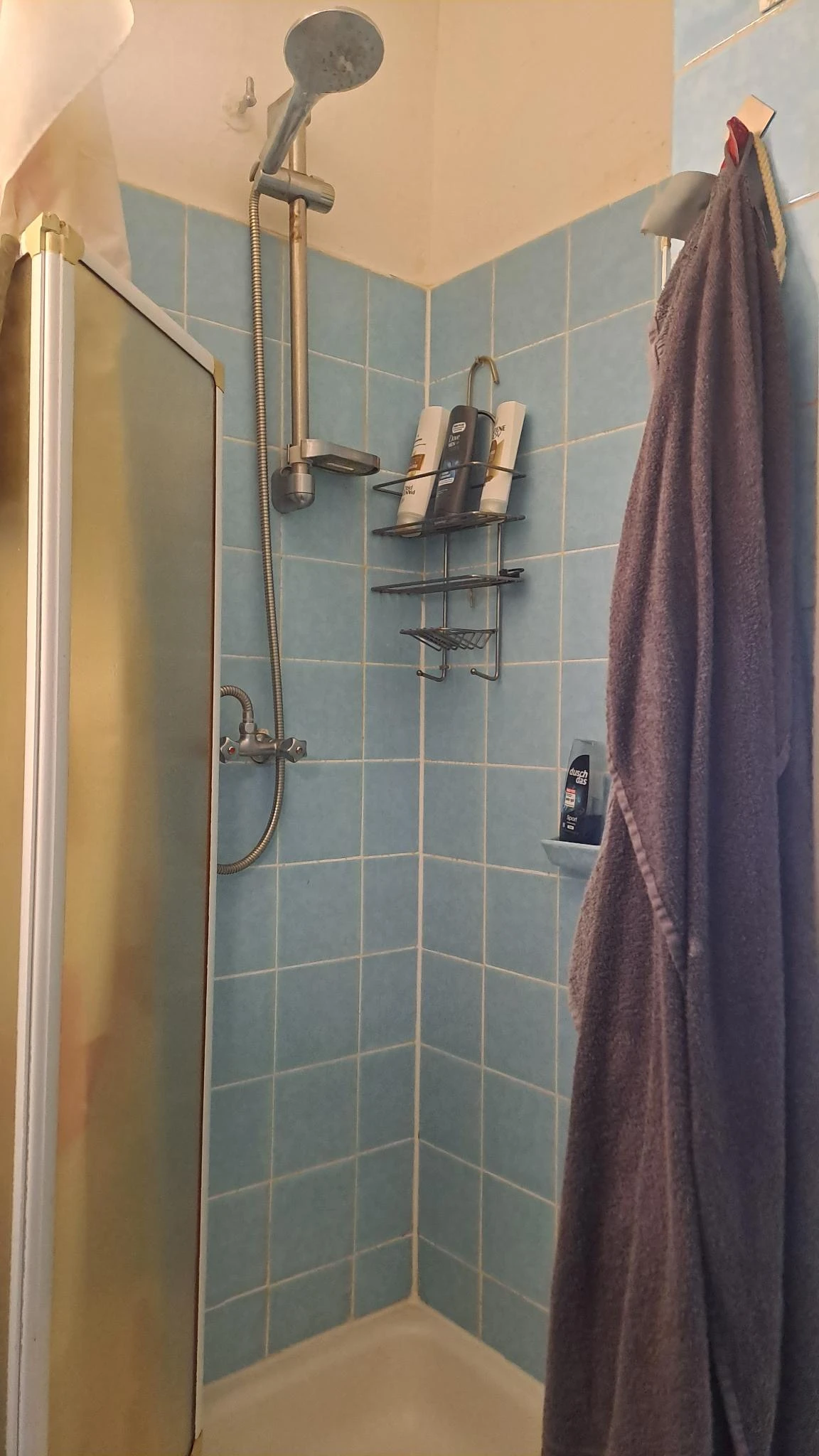 Dusche