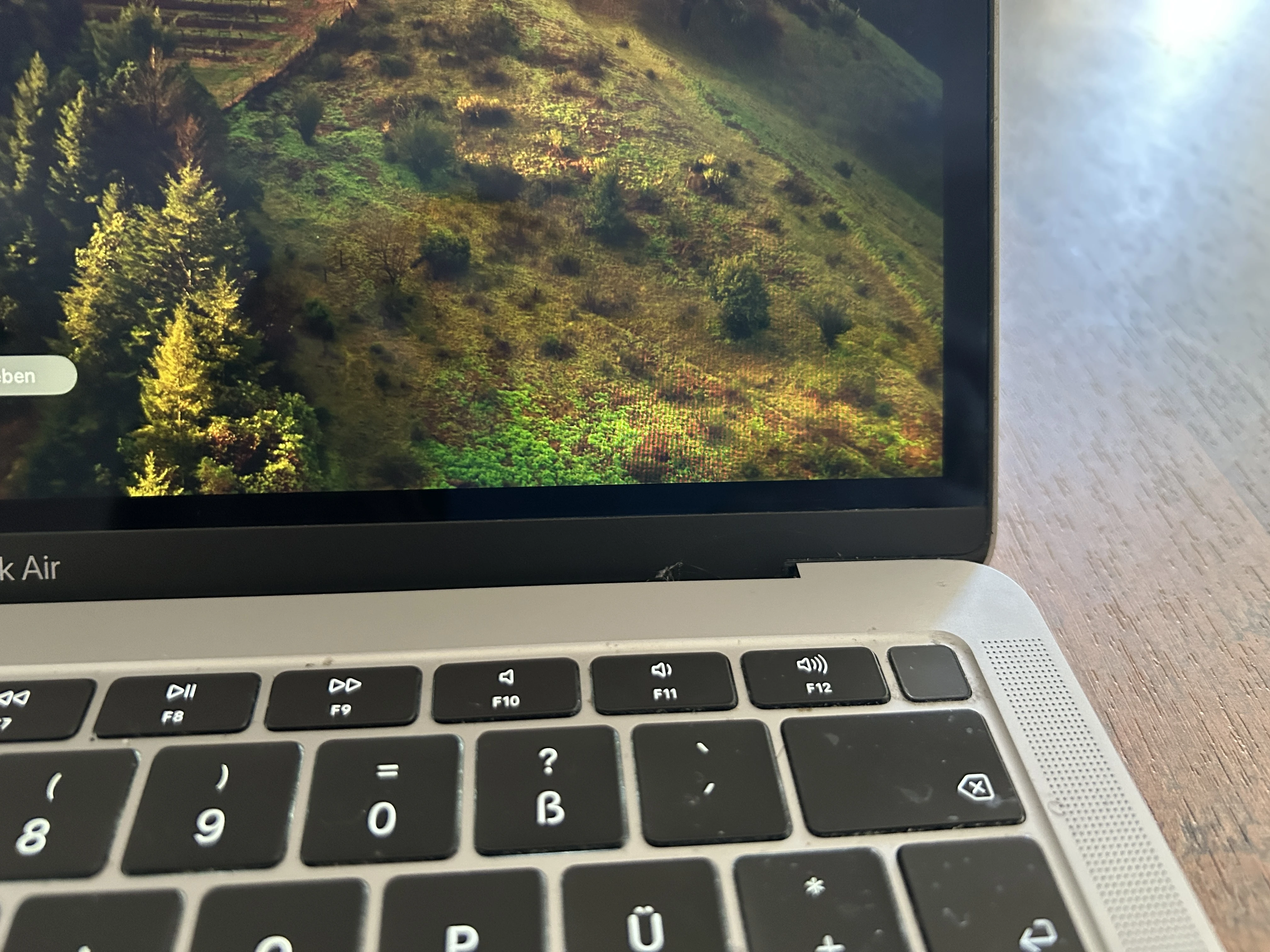 Macbook Air