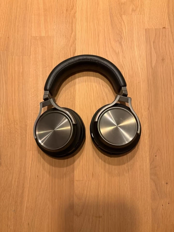 Headset einzeln 2