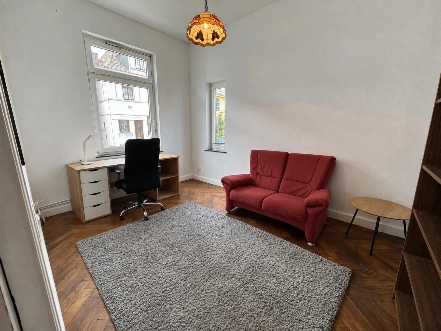 Arbeitszimmer