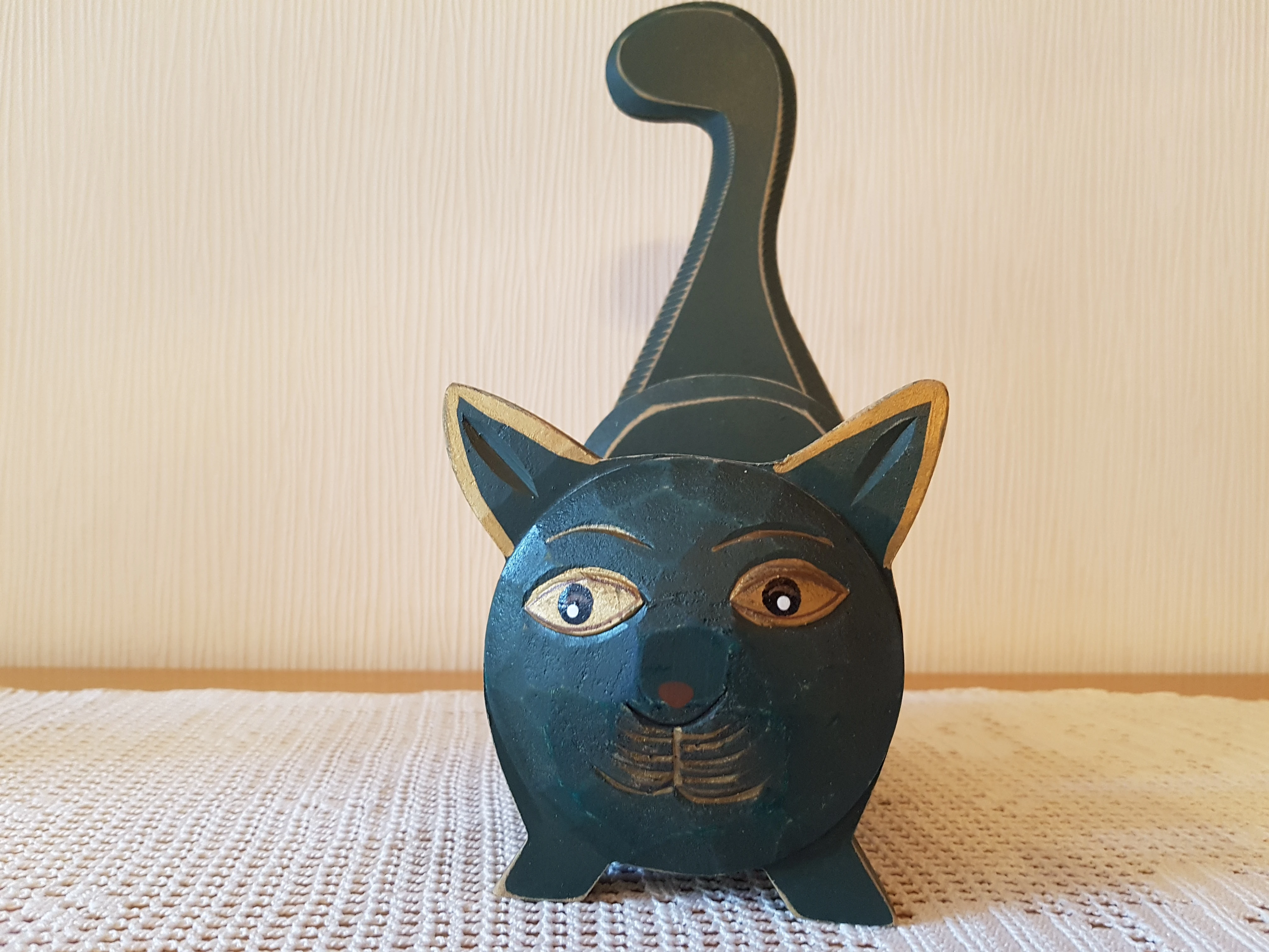 Katze