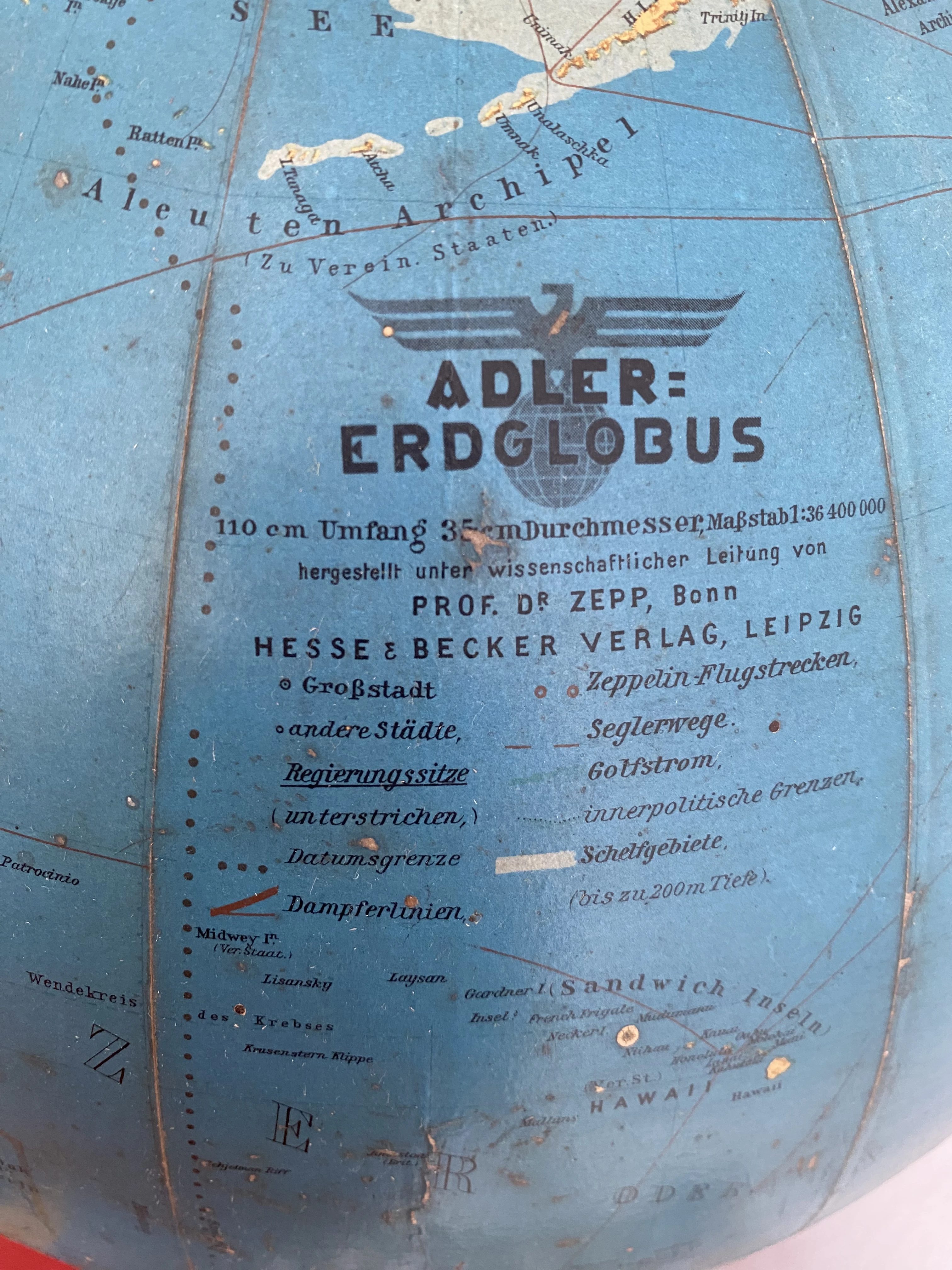 Verlag Hesse&Becker