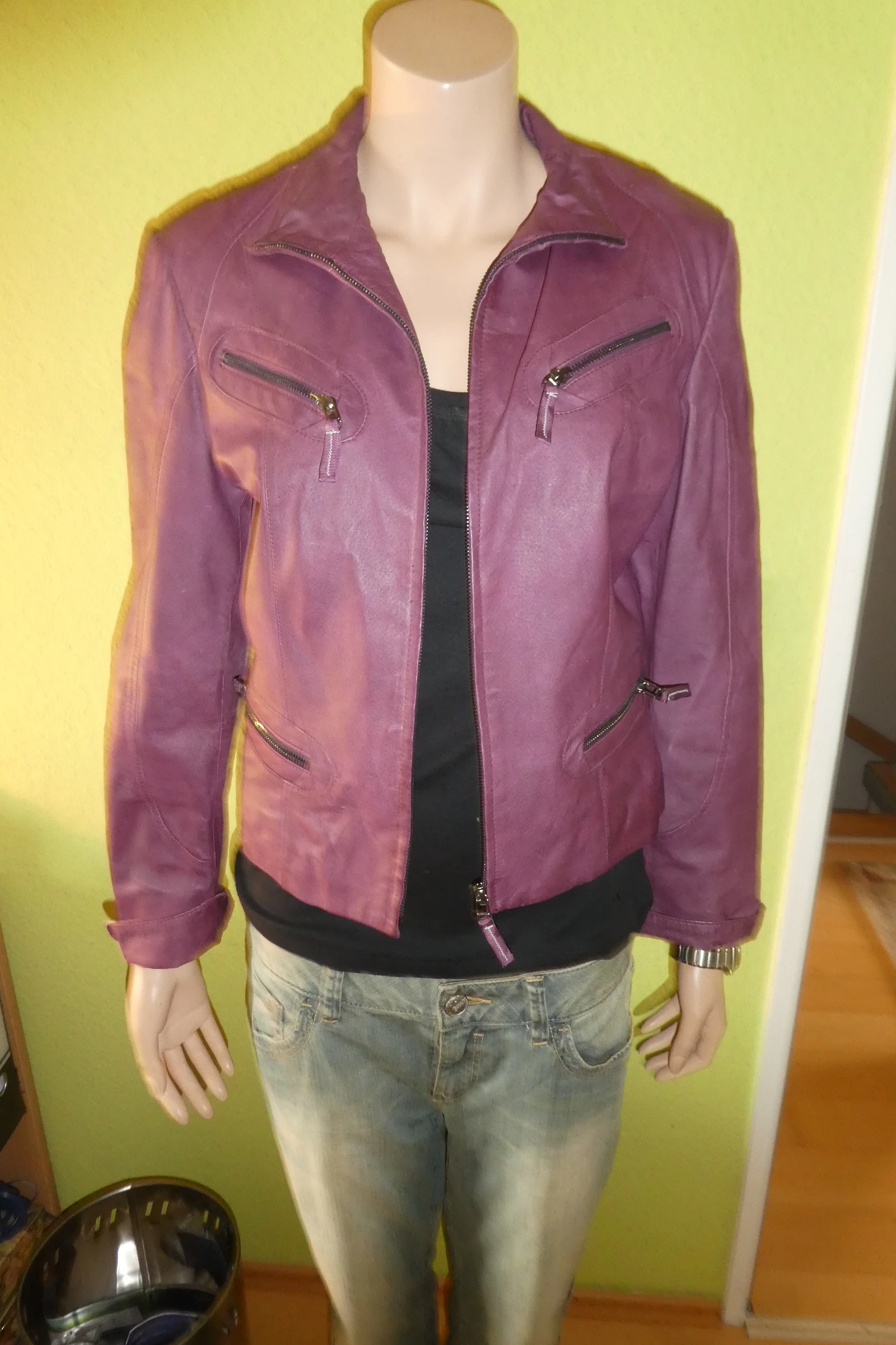 Jacke