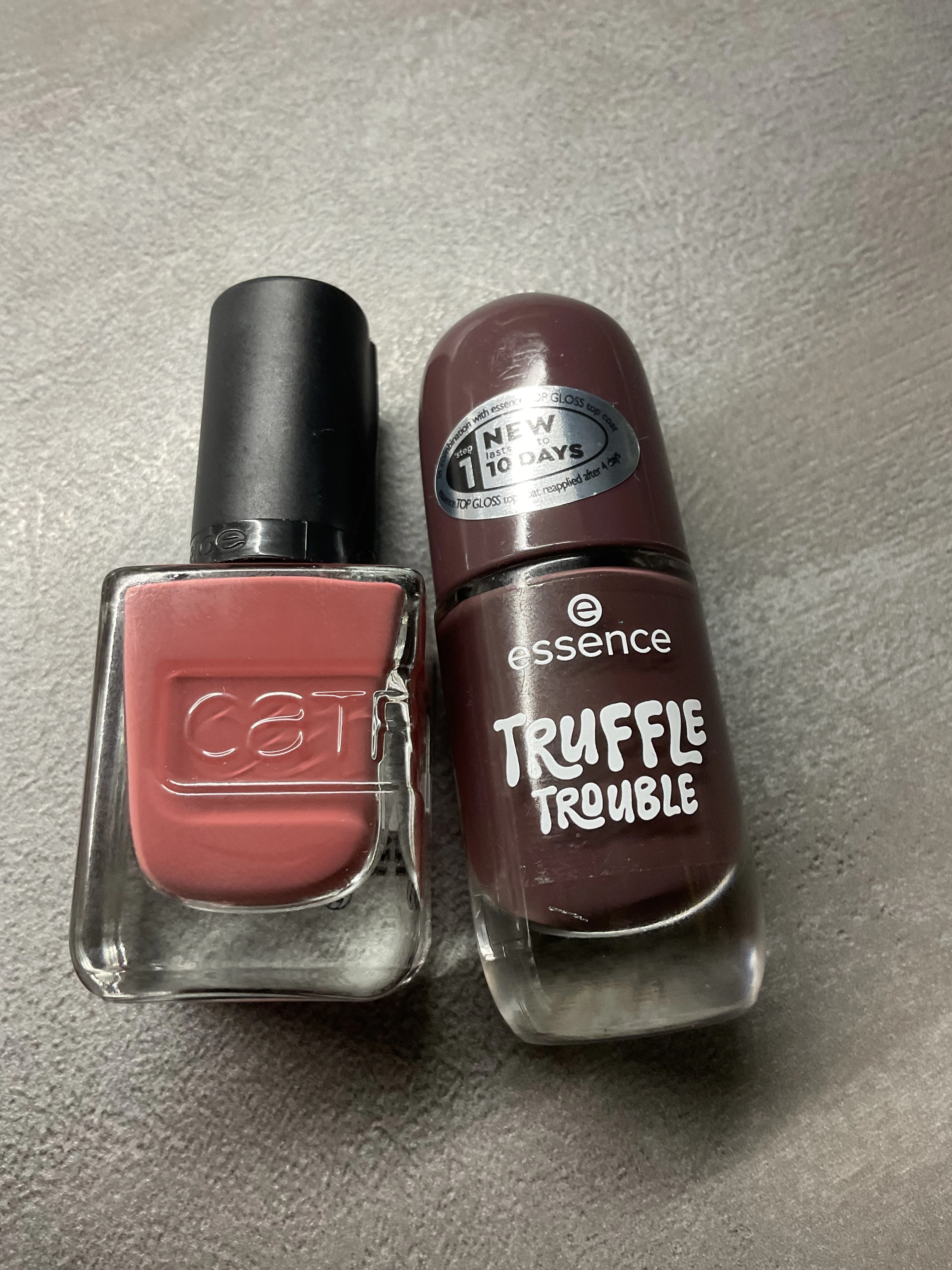Nagellack