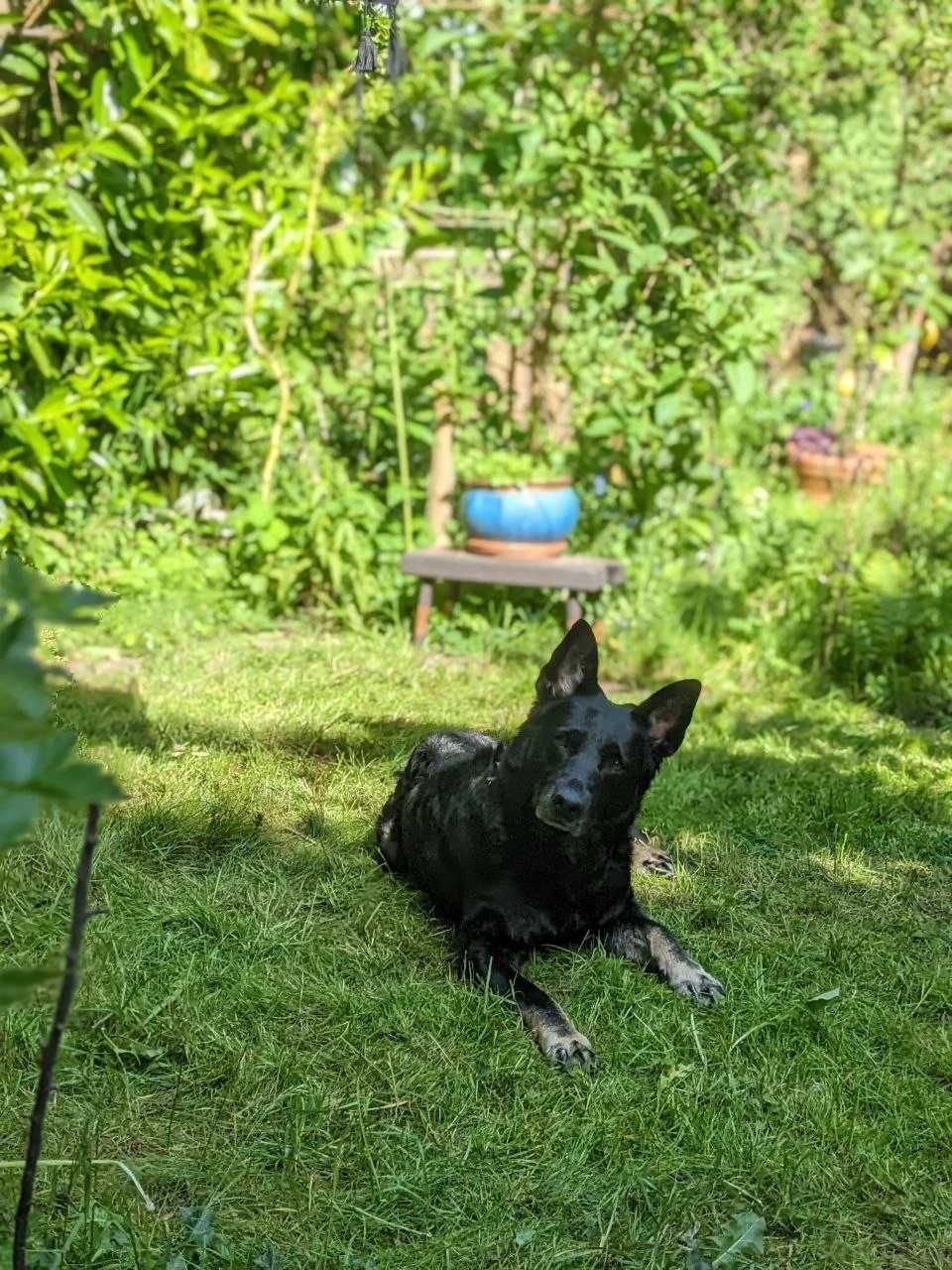 Urlaub