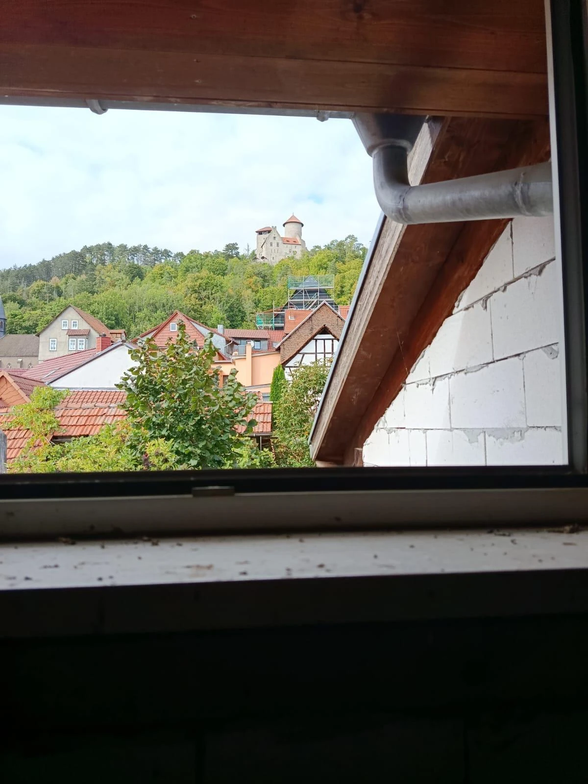 Burgblick