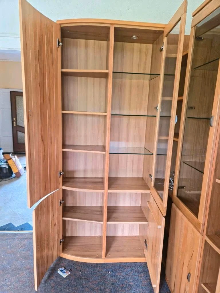 Musterring Eckschrank Kiana