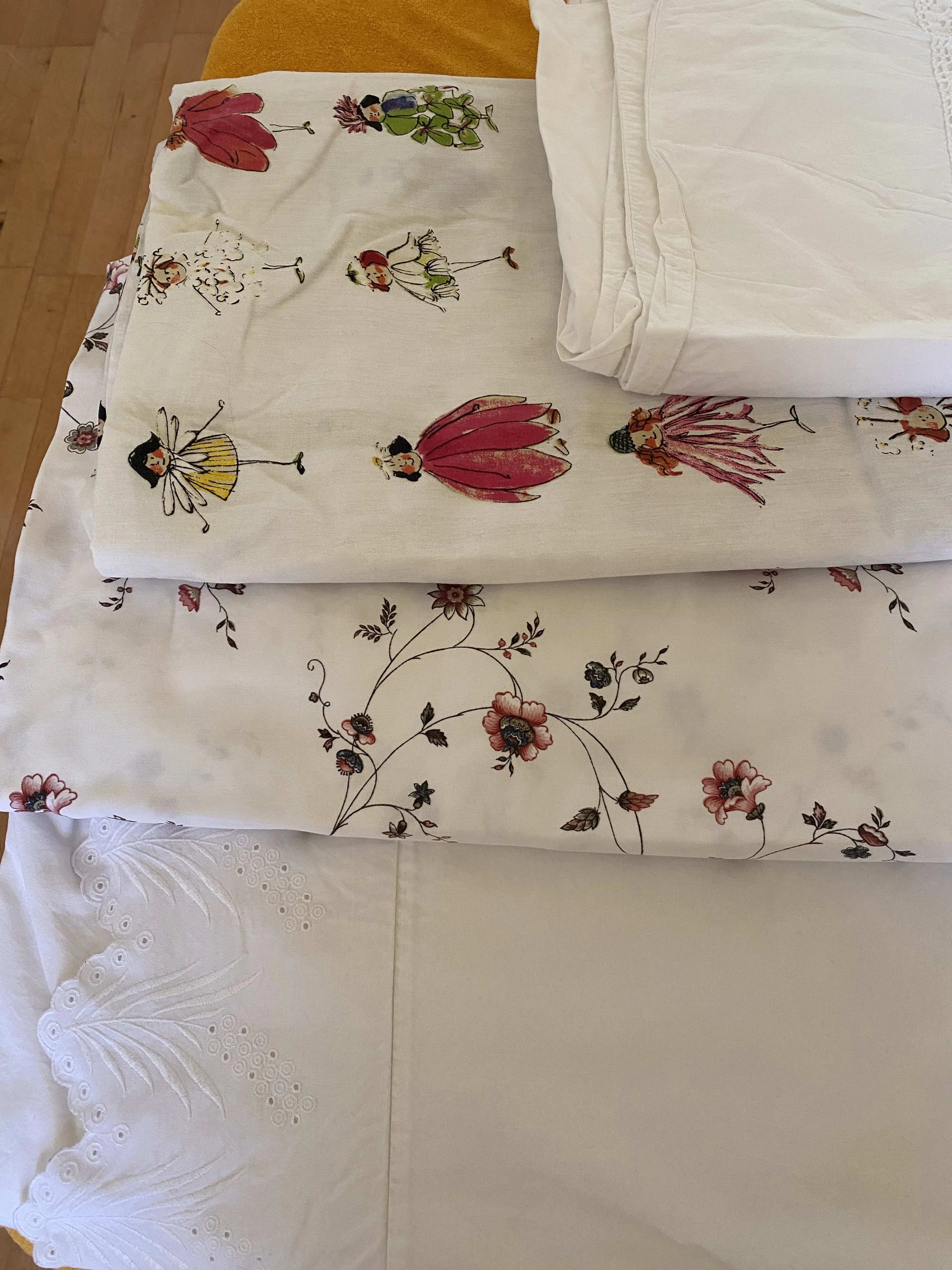 Ikea Bettwäsche 