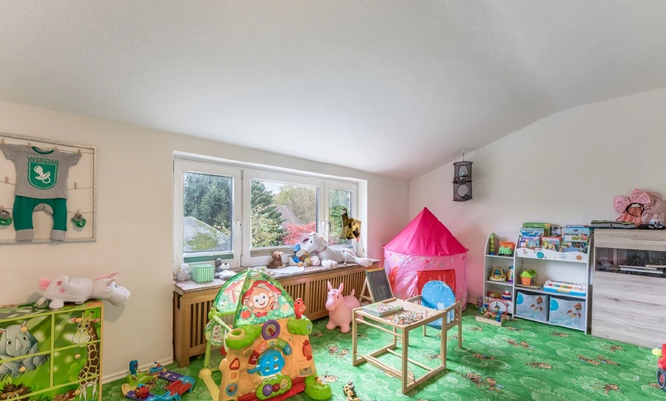 Kinderzimmer 
