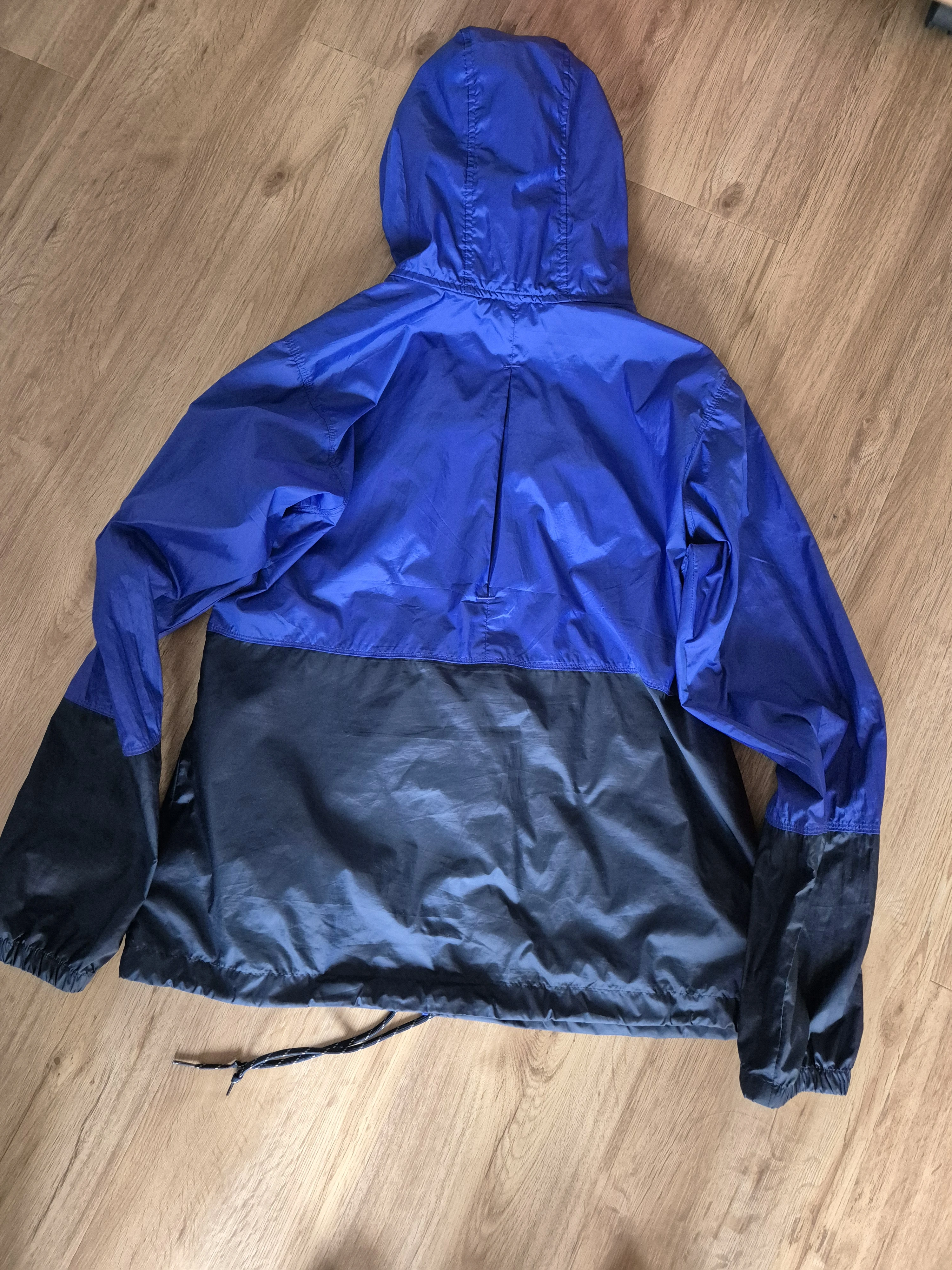Windbreaker 