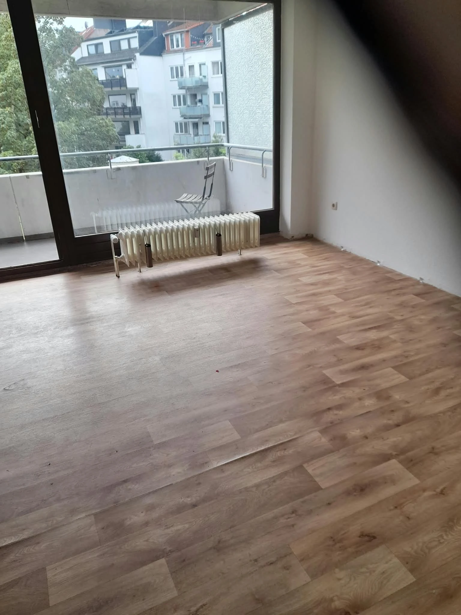 WG-Zimmer