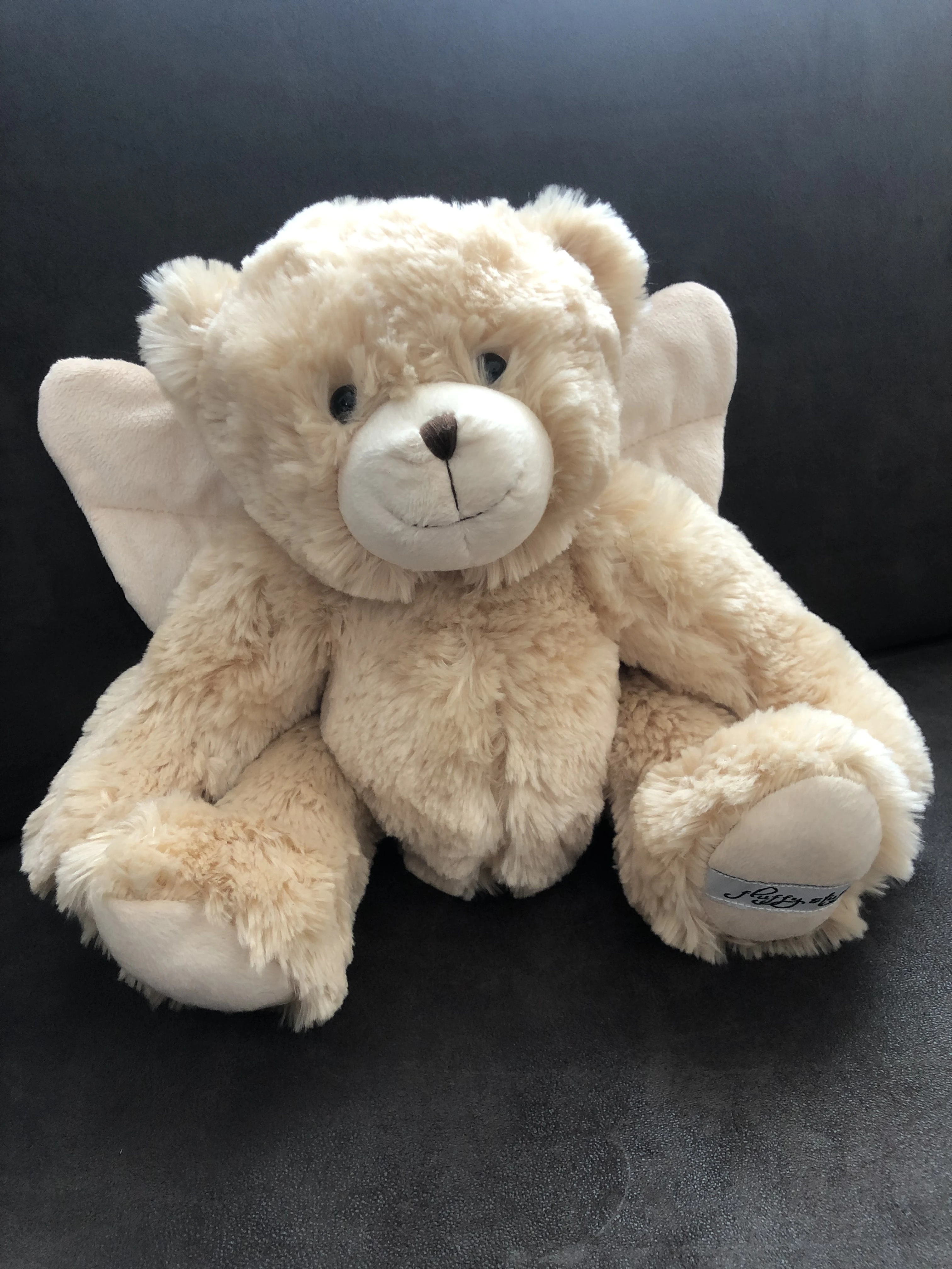 Schutzengel Teddybär Guardian Angel 