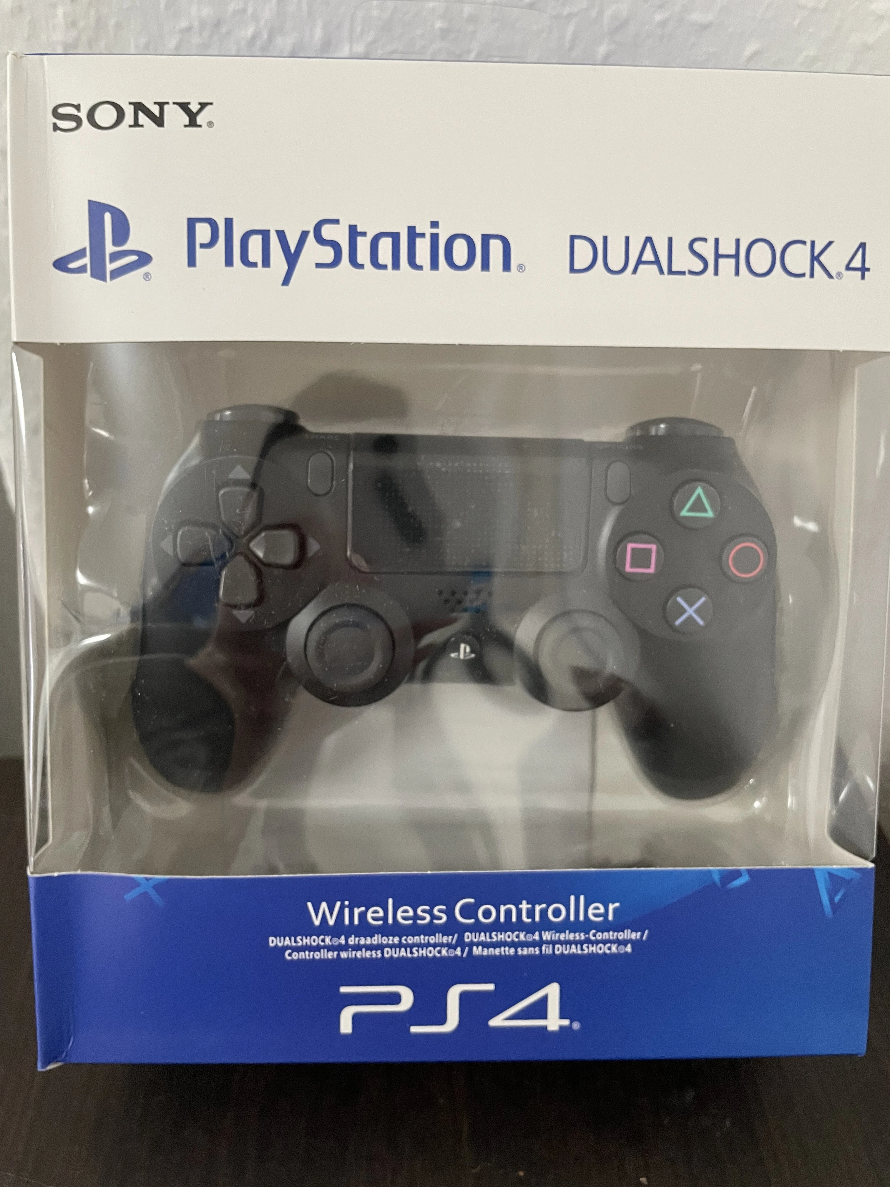 Controller