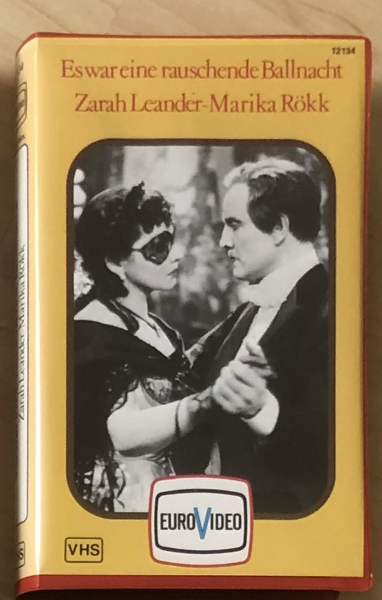   Klassiker des Deutschen Tonfilms