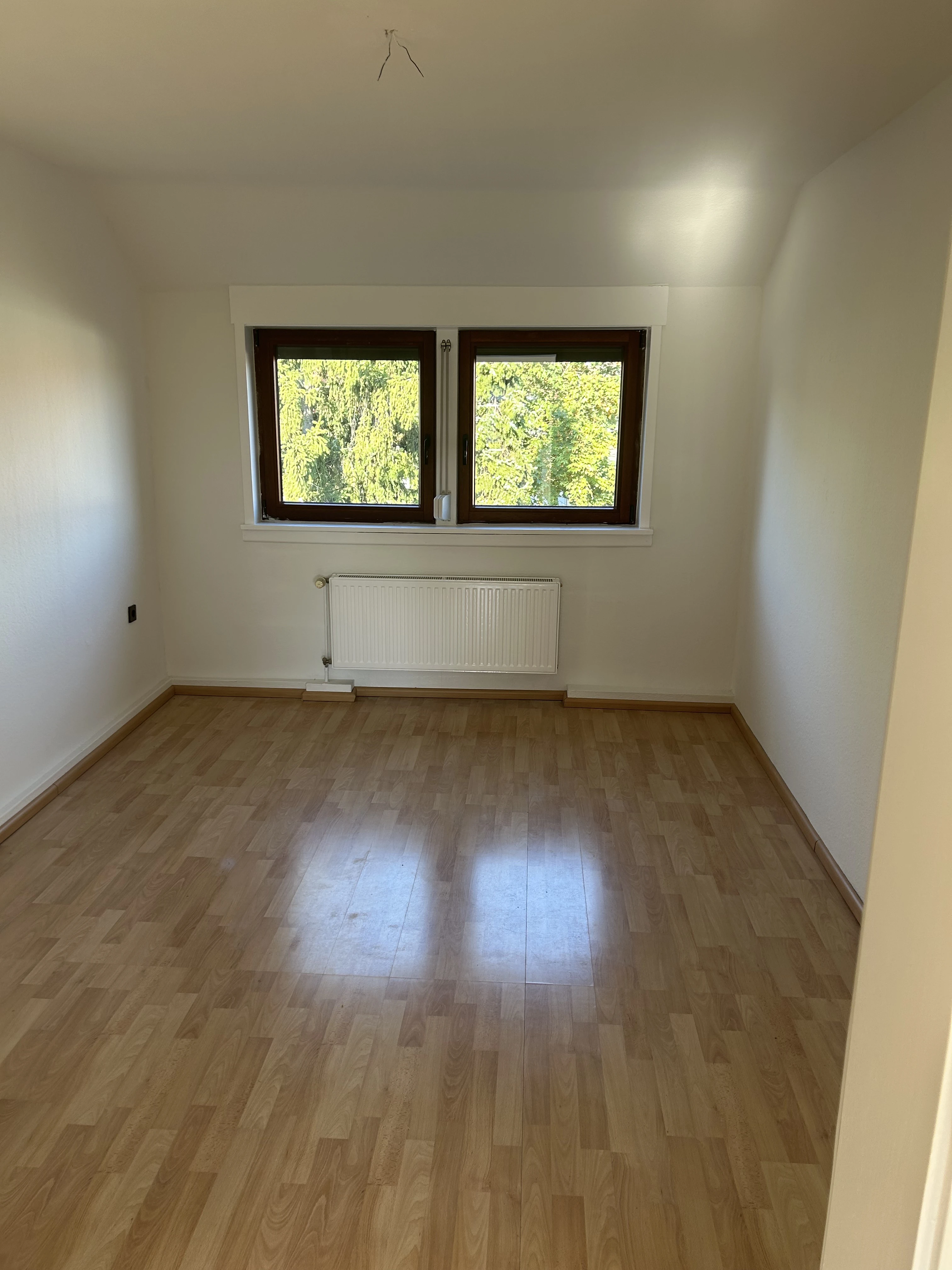 Zimmer erster Stock
