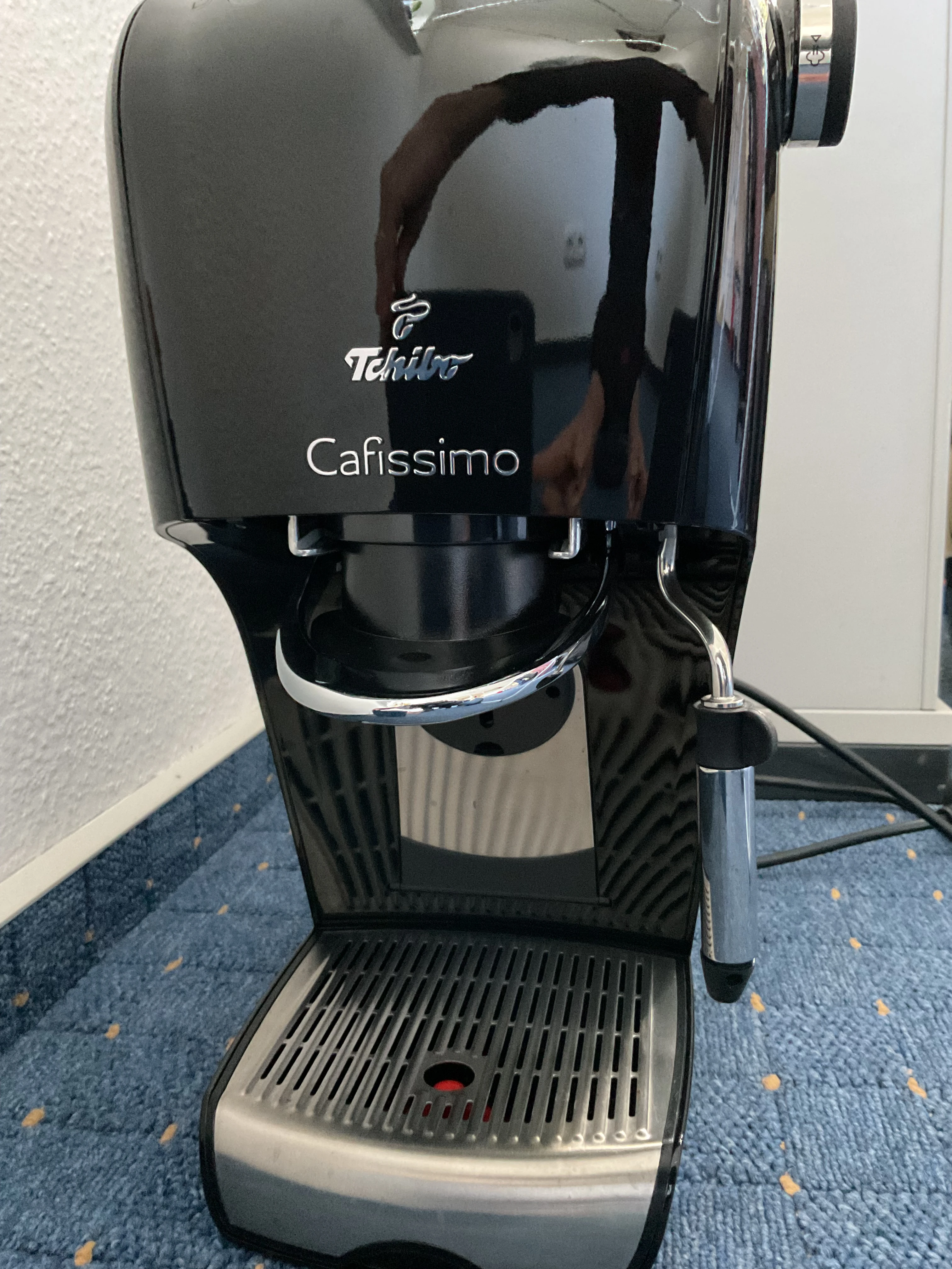 Kaffeemaschine 